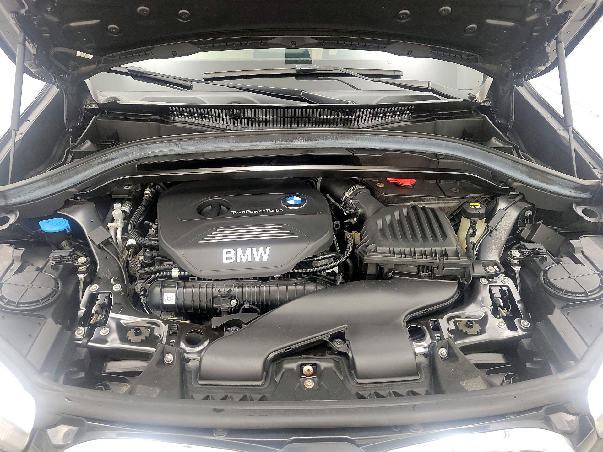 Thumbnail: 2019 BMW X1 - 20