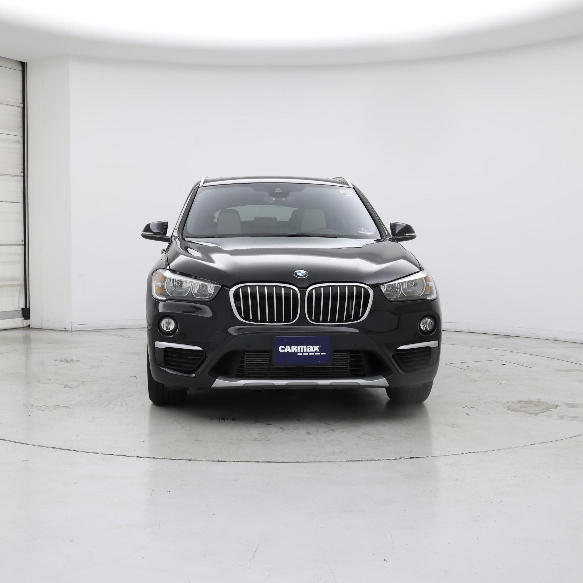 Thumbnail: 2019 BMW X1 - 5