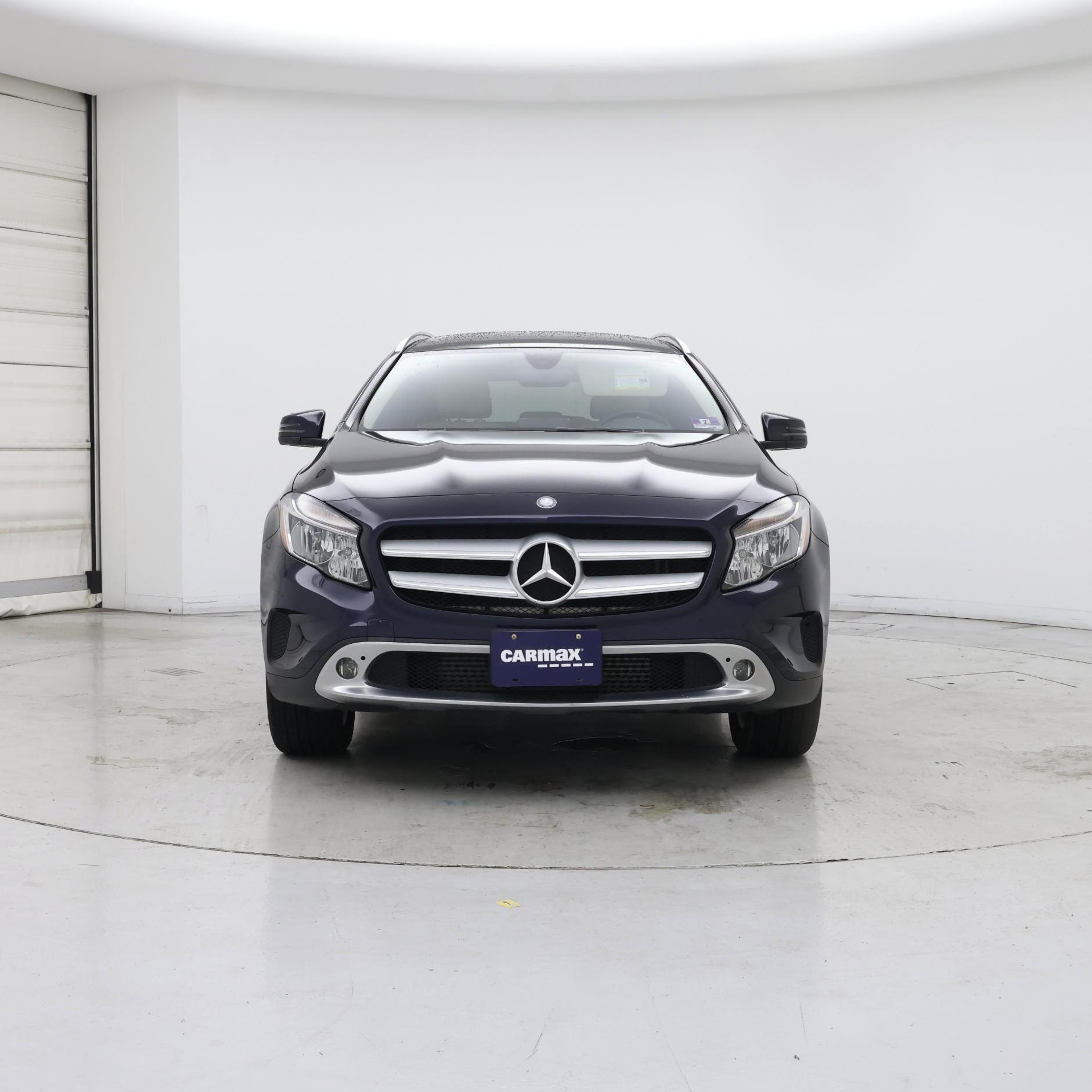 Thumbnail: 2017 Mercedes-Benz GLA - 5