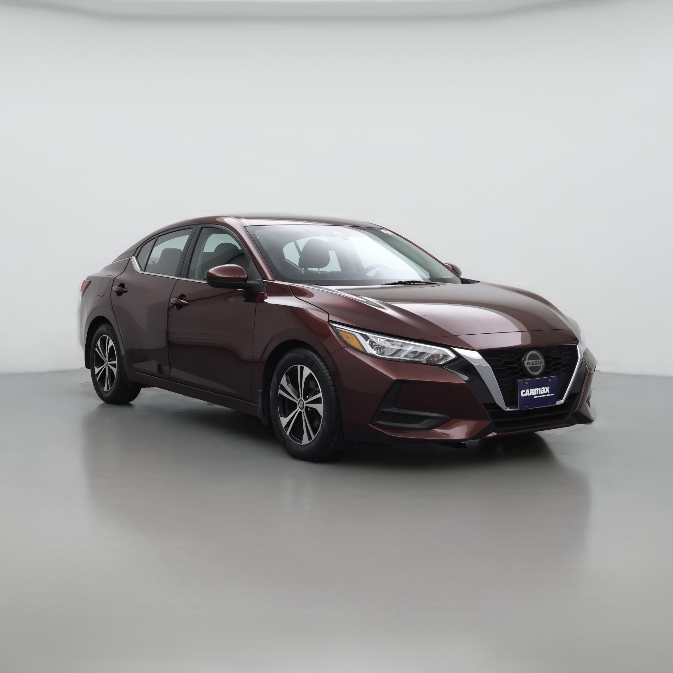 Thumbnail: 2023 Nissan Sentra - 1