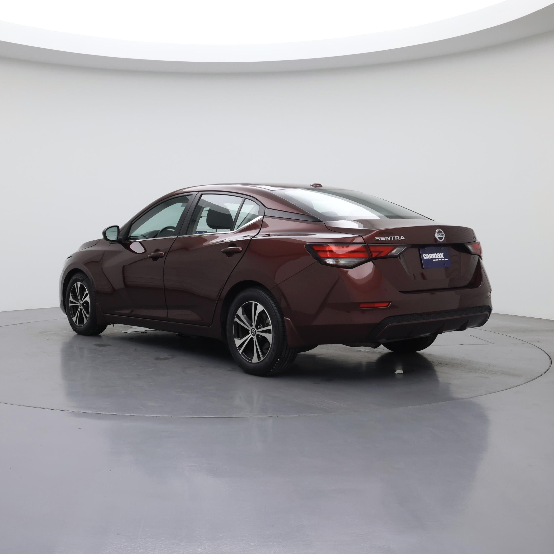 Thumbnail: 2023 Nissan Sentra - 2
