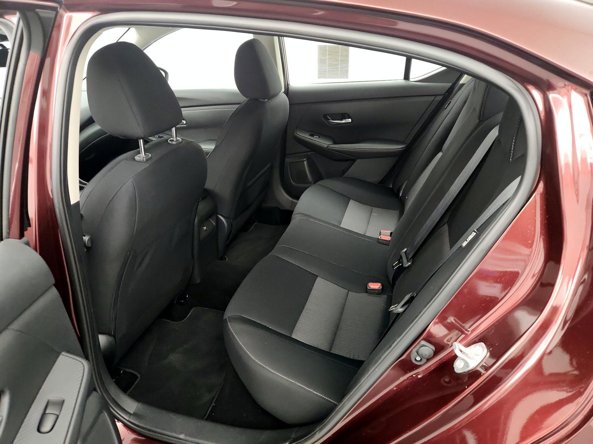 Thumbnail: 2023 Nissan Sentra - 19