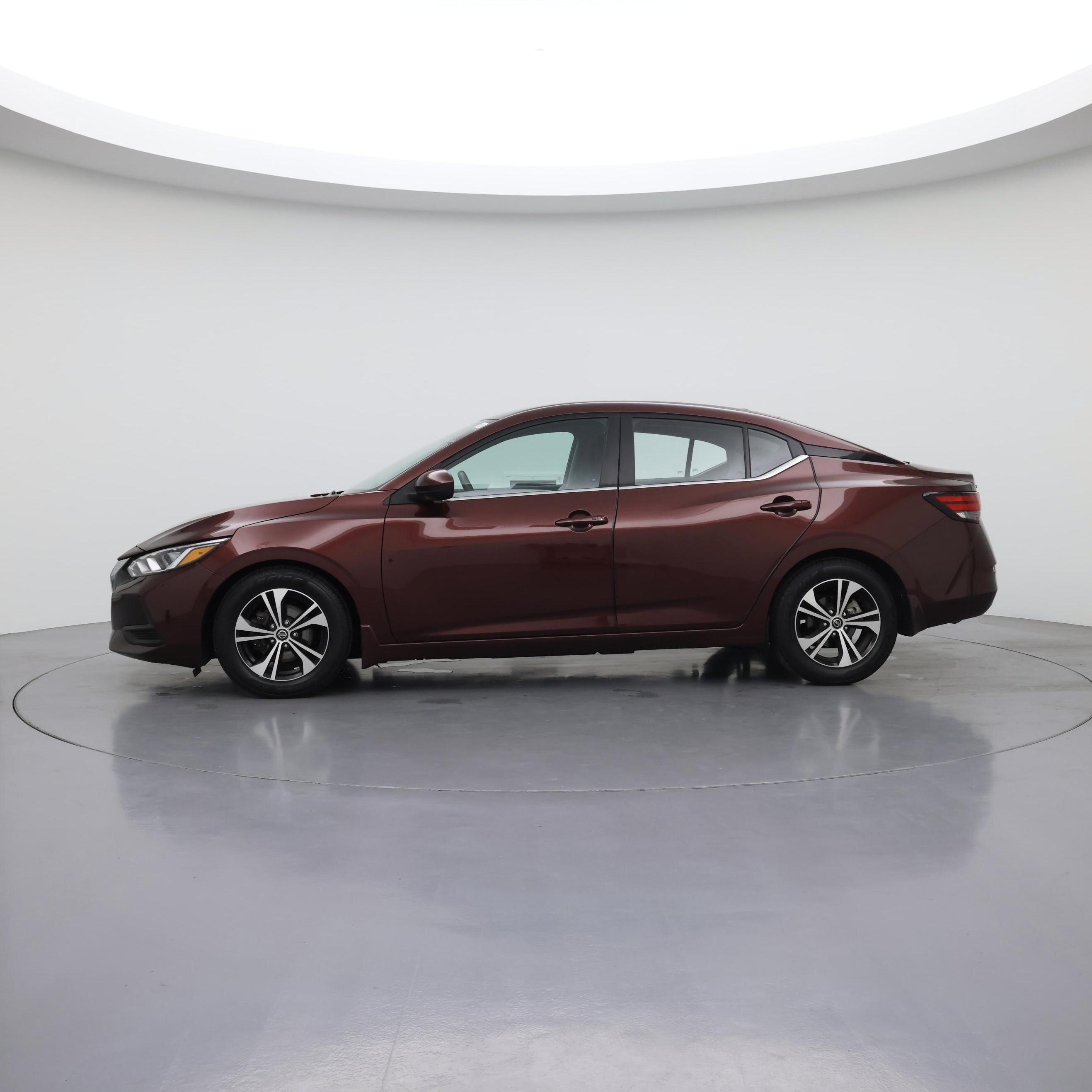 Thumbnail: 2023 Nissan Sentra - 3