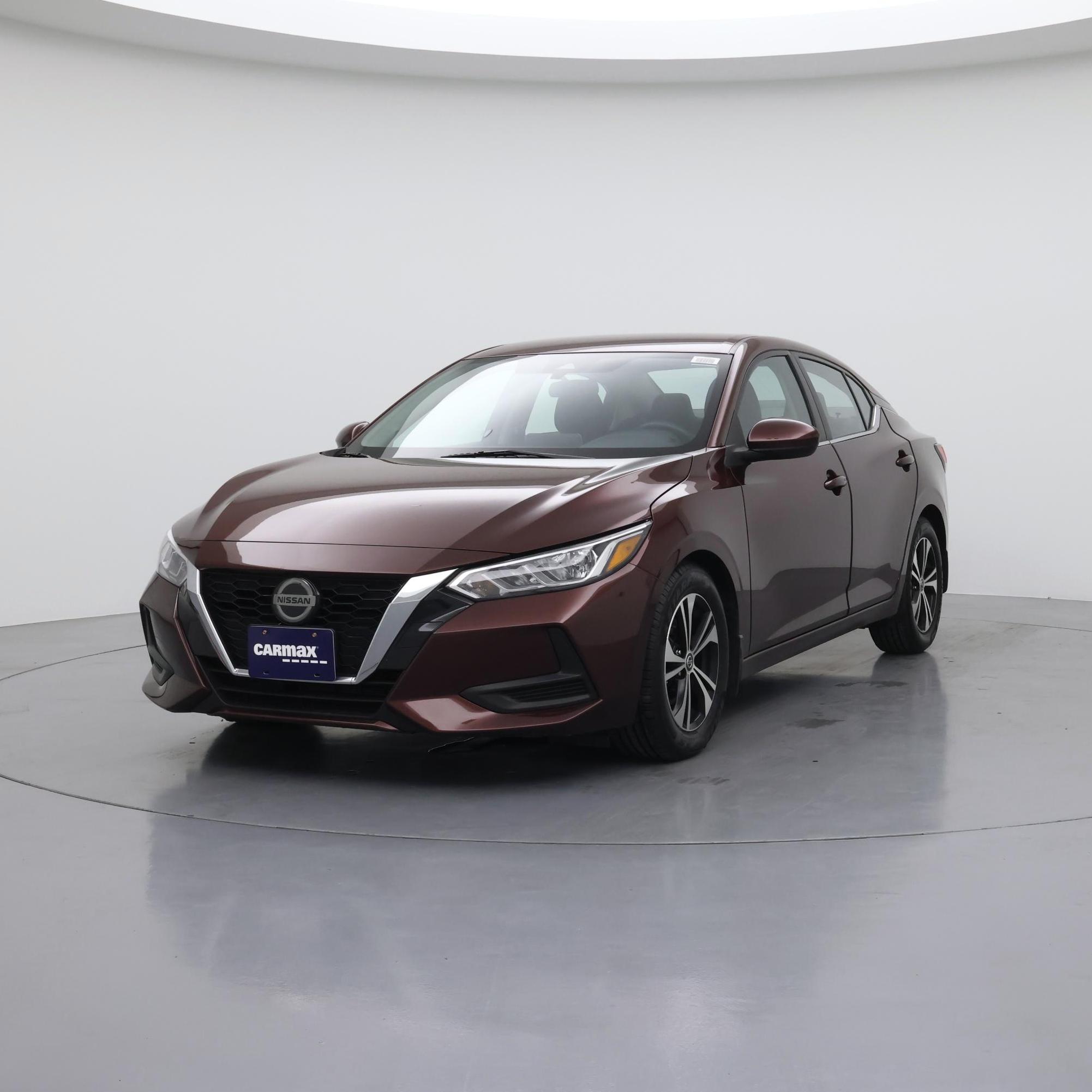 Thumbnail: 2023 Nissan Sentra - 4