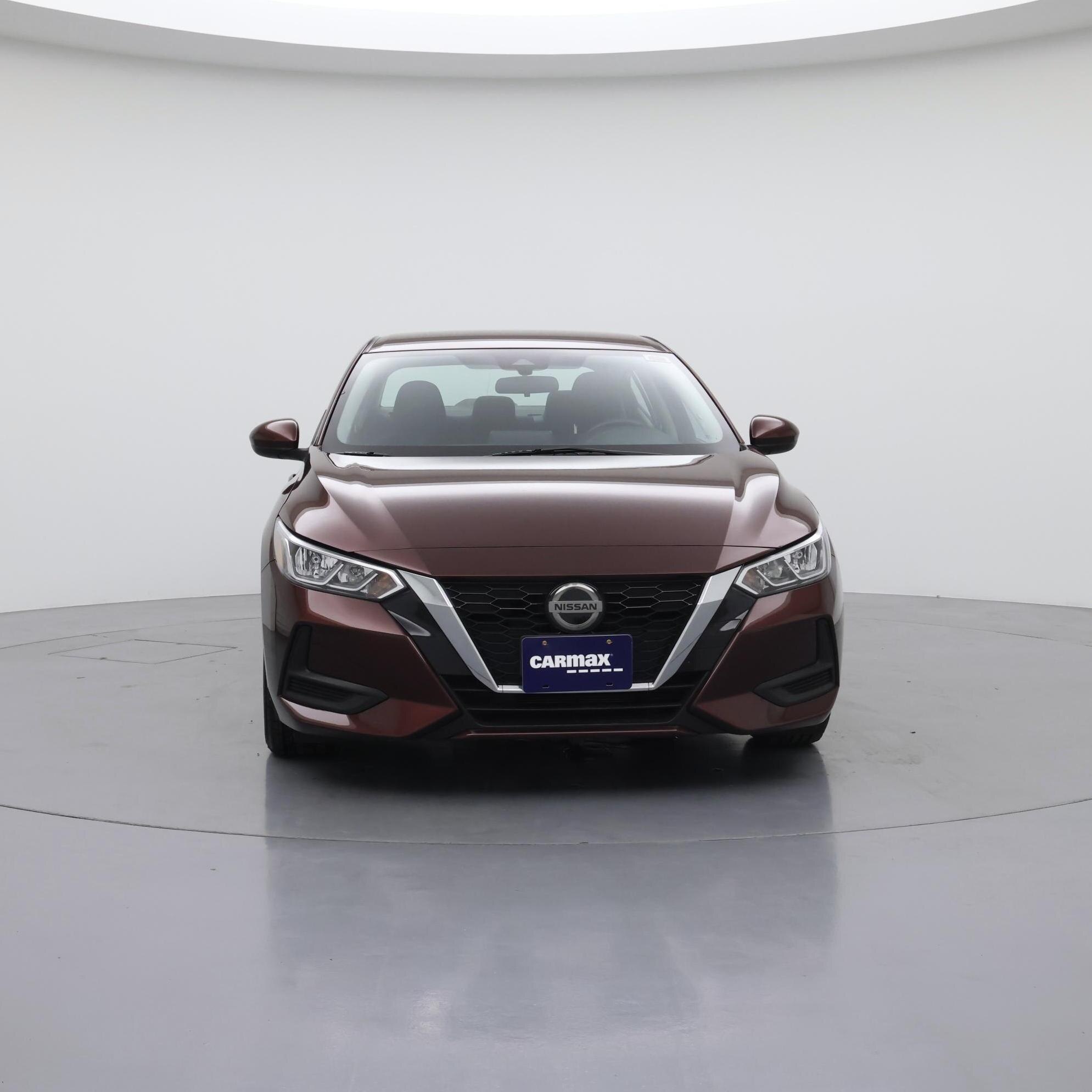 Thumbnail: 2023 Nissan Sentra - 5