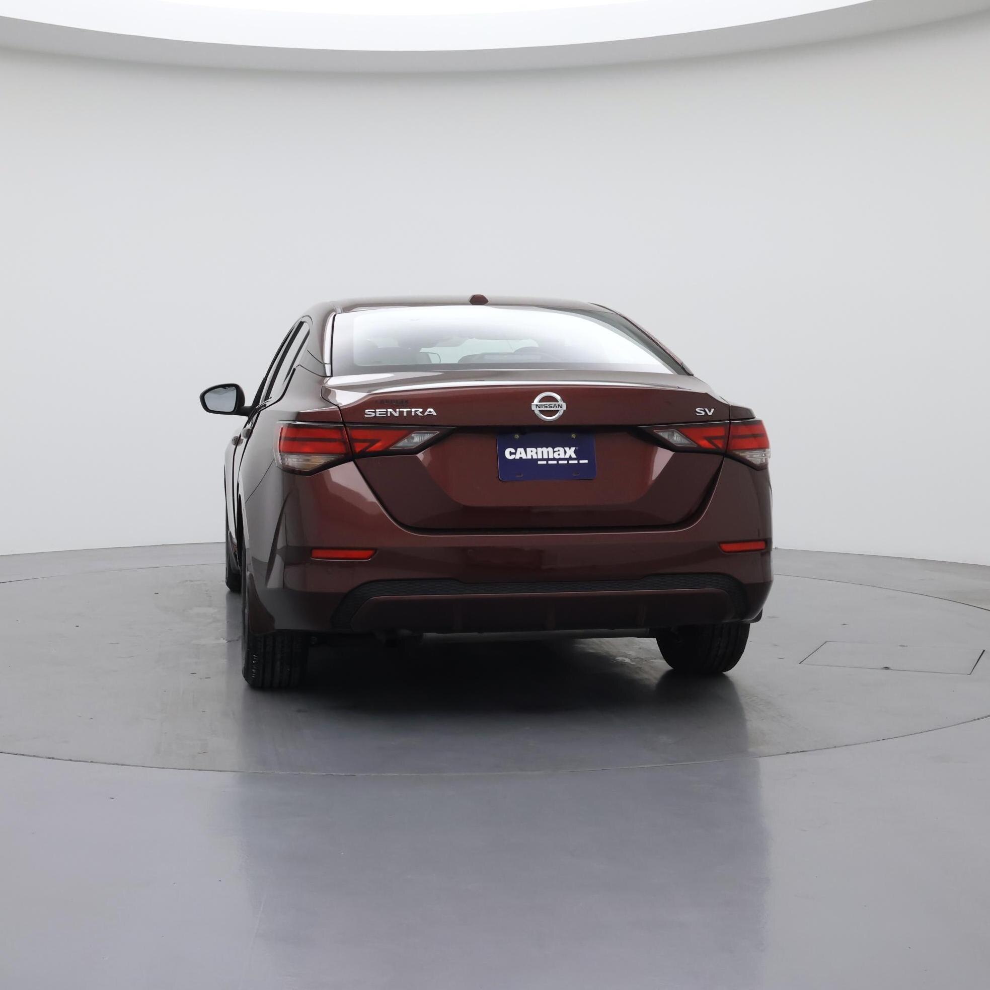 Thumbnail: 2023 Nissan Sentra - 6
