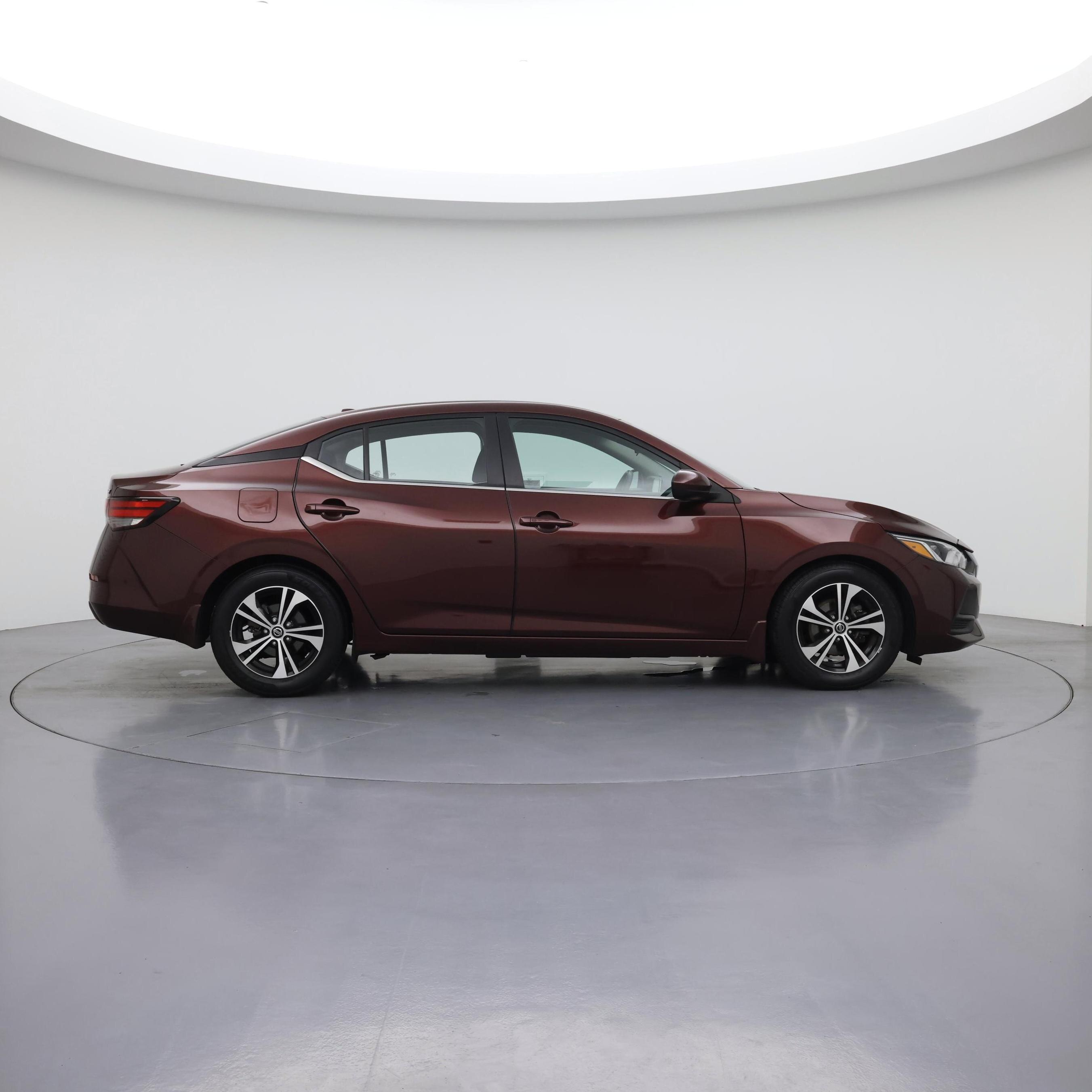 Thumbnail: 2023 Nissan Sentra - 7