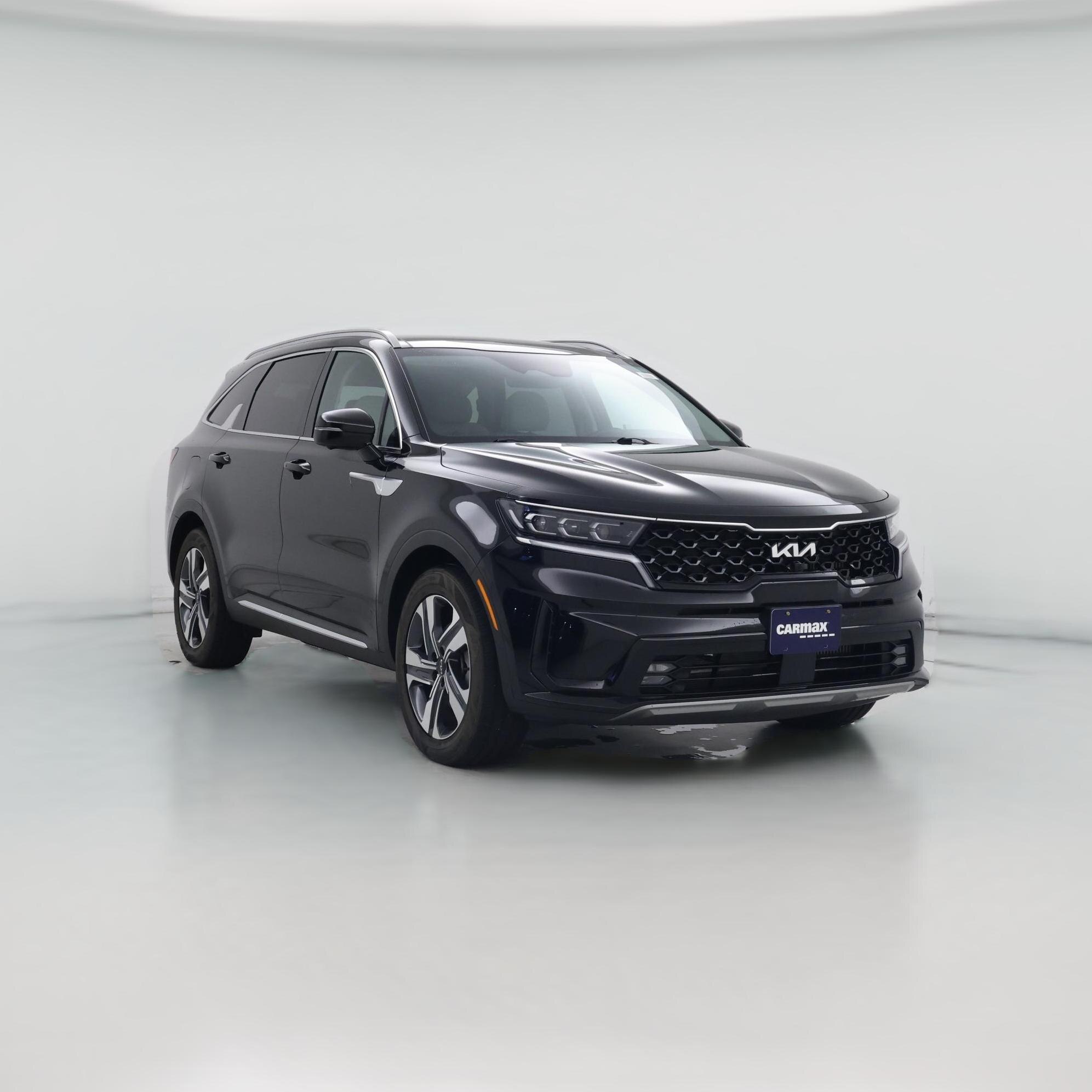 Thumbnail: 2022 Kia Sorento - 1