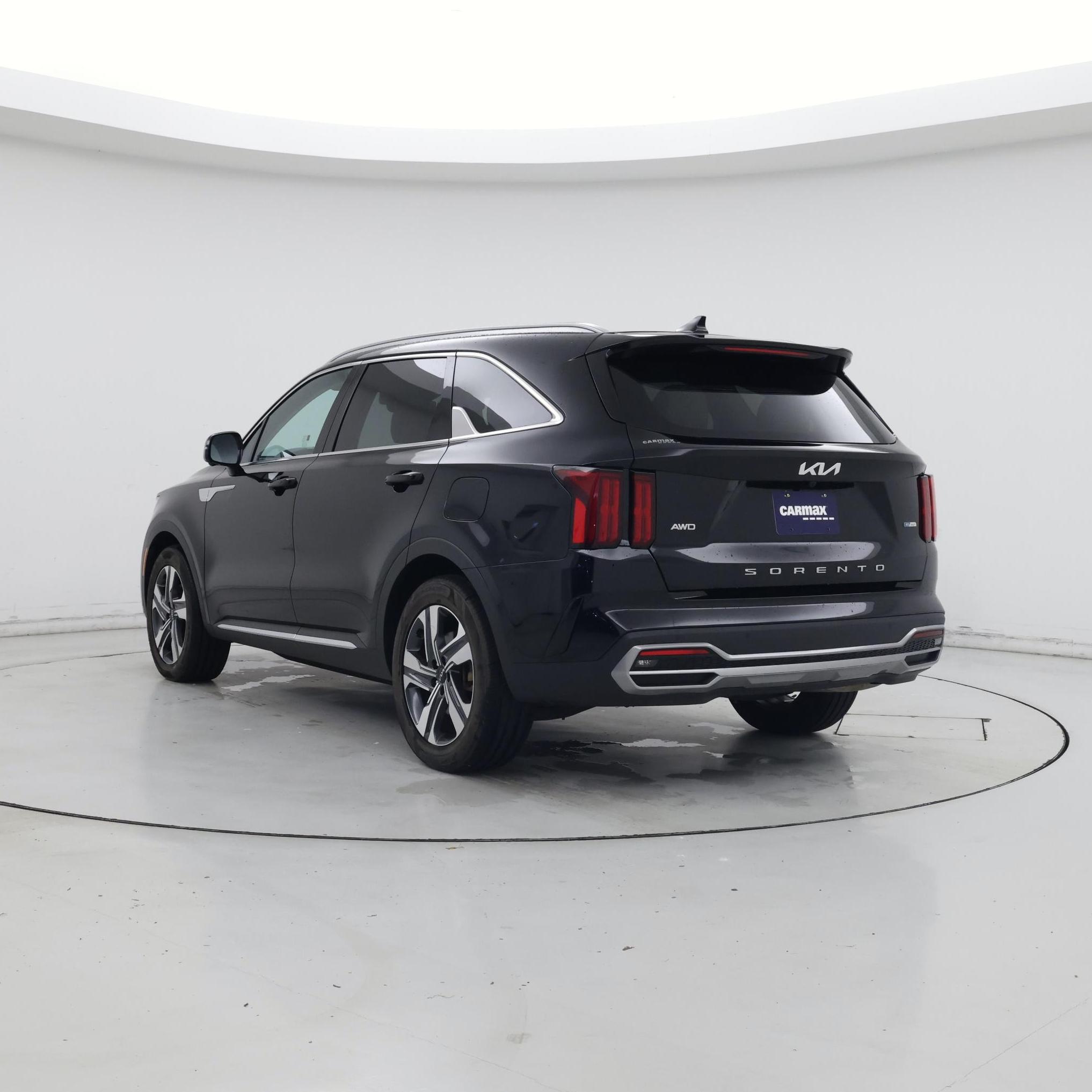 Thumbnail: 2022 Kia Sorento - 2