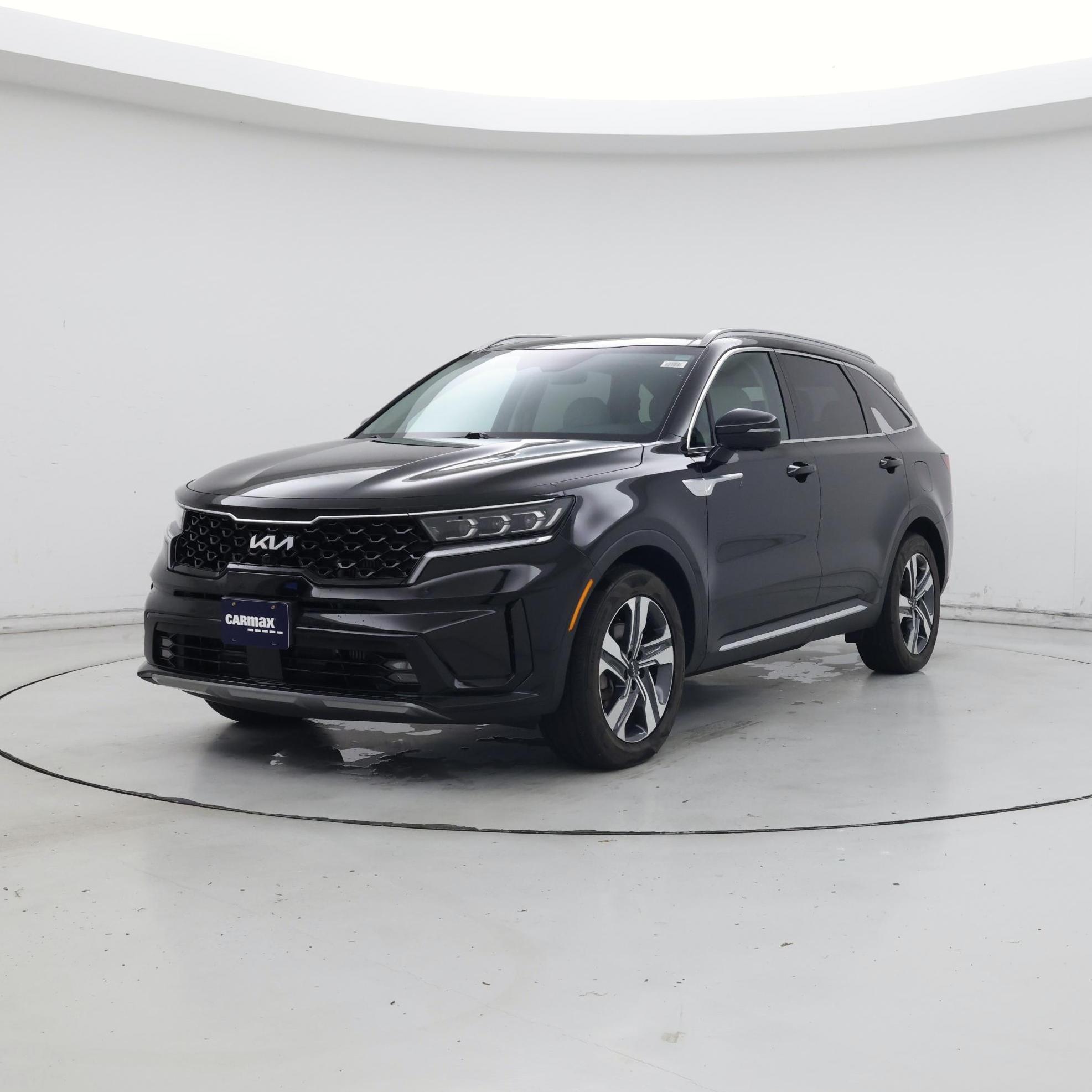 Thumbnail: 2022 Kia Sorento - 4