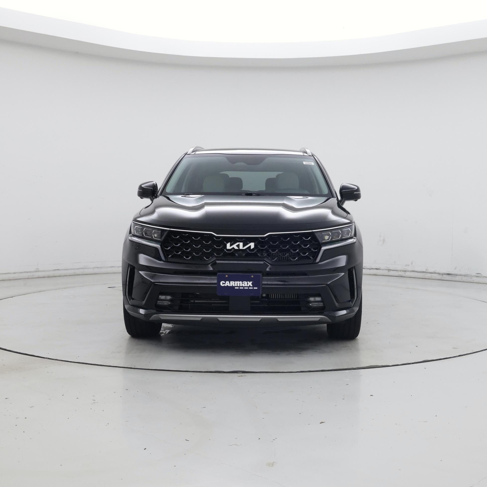 Thumbnail: 2022 Kia Sorento - 5