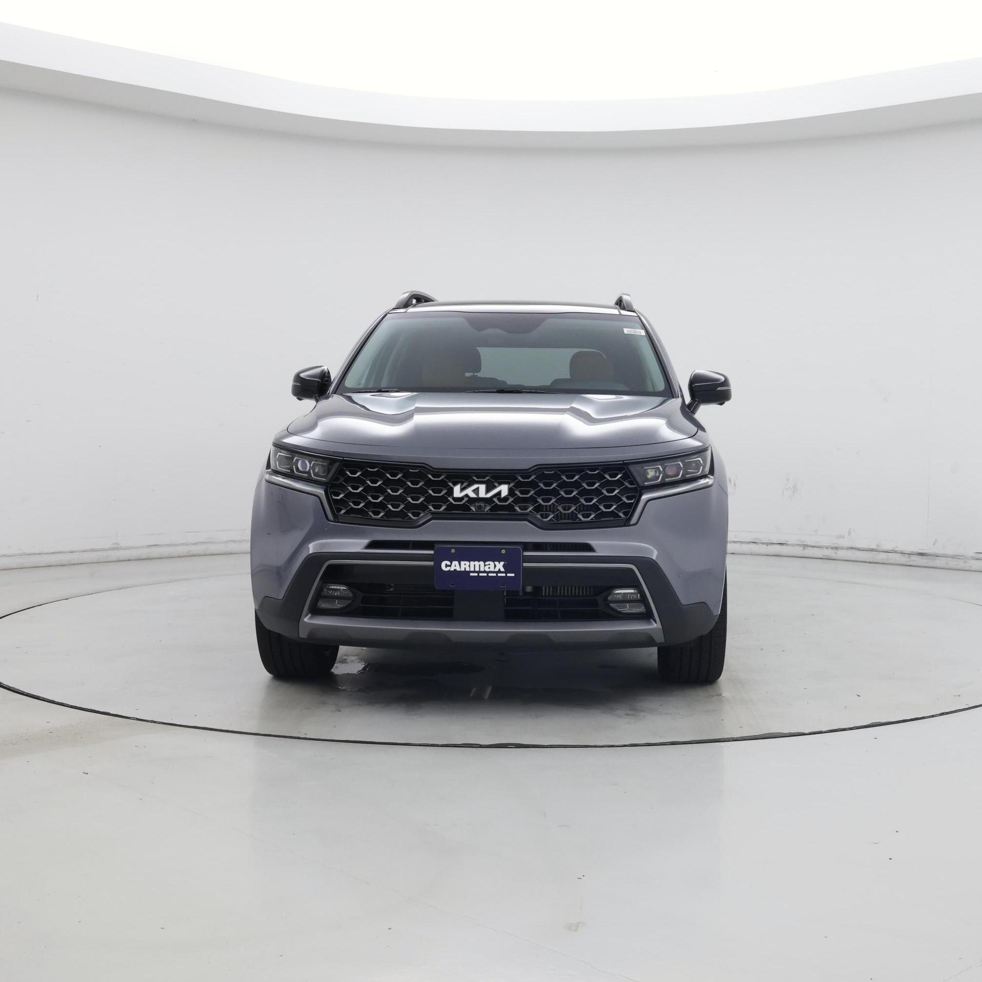 Thumbnail: 2023 Kia Sorento - 5