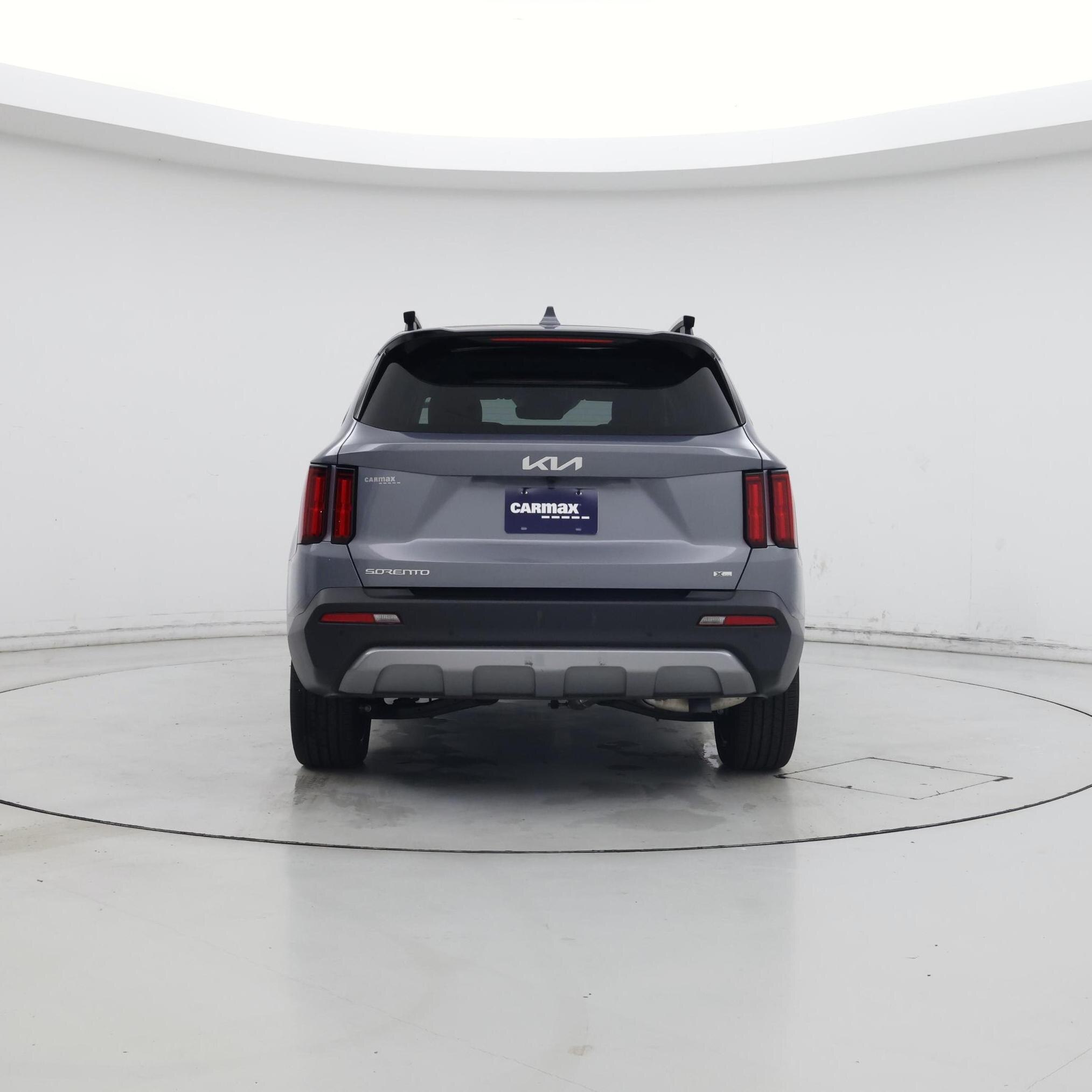 Thumbnail: 2023 Kia Sorento - 6