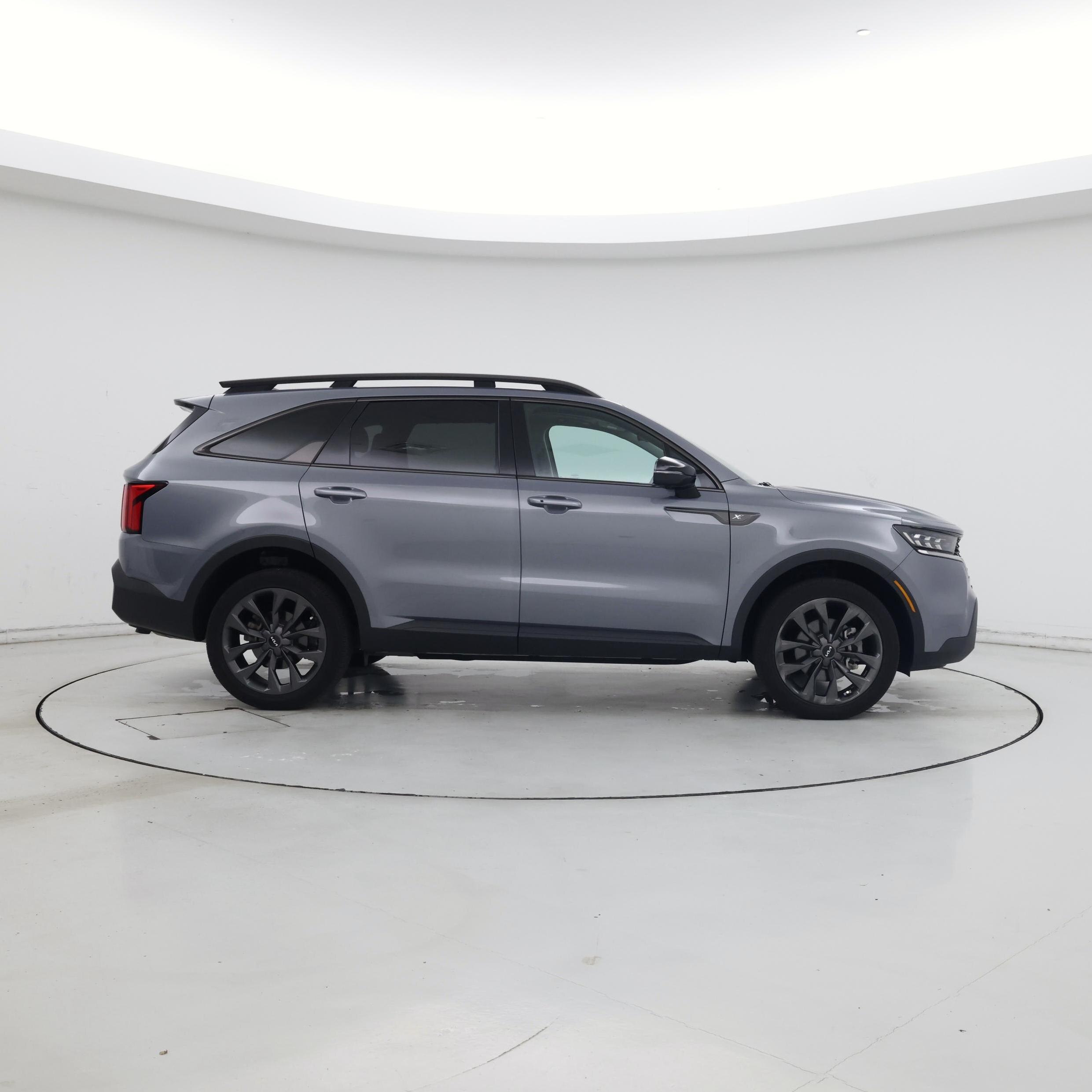 Thumbnail: 2023 Kia Sorento - 7