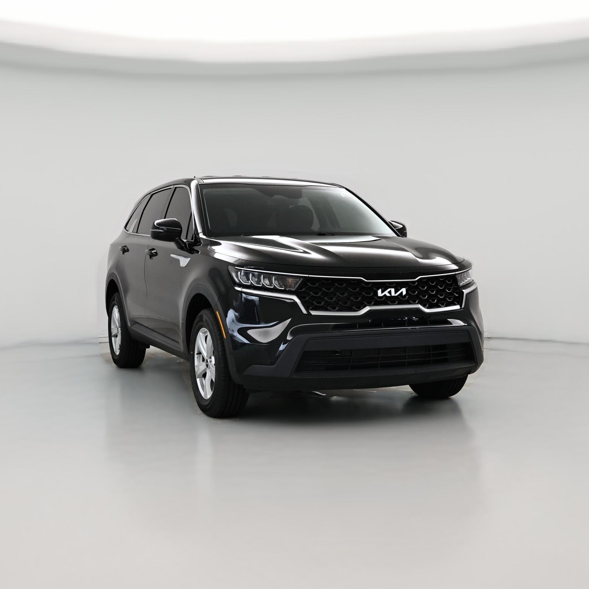 Thumbnail: 2023 Kia Sorento - 1