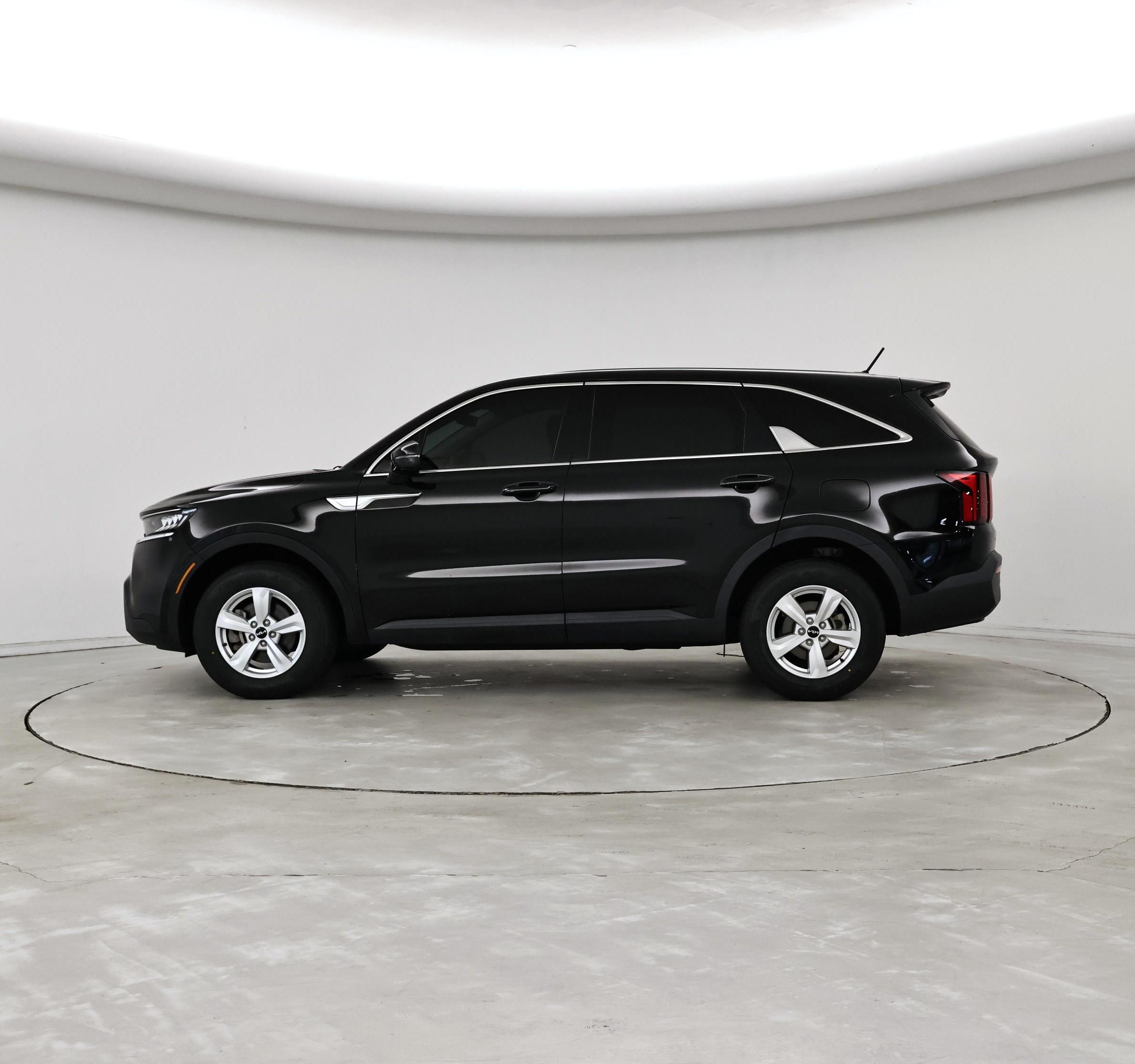 Thumbnail: 2023 Kia Sorento - 3