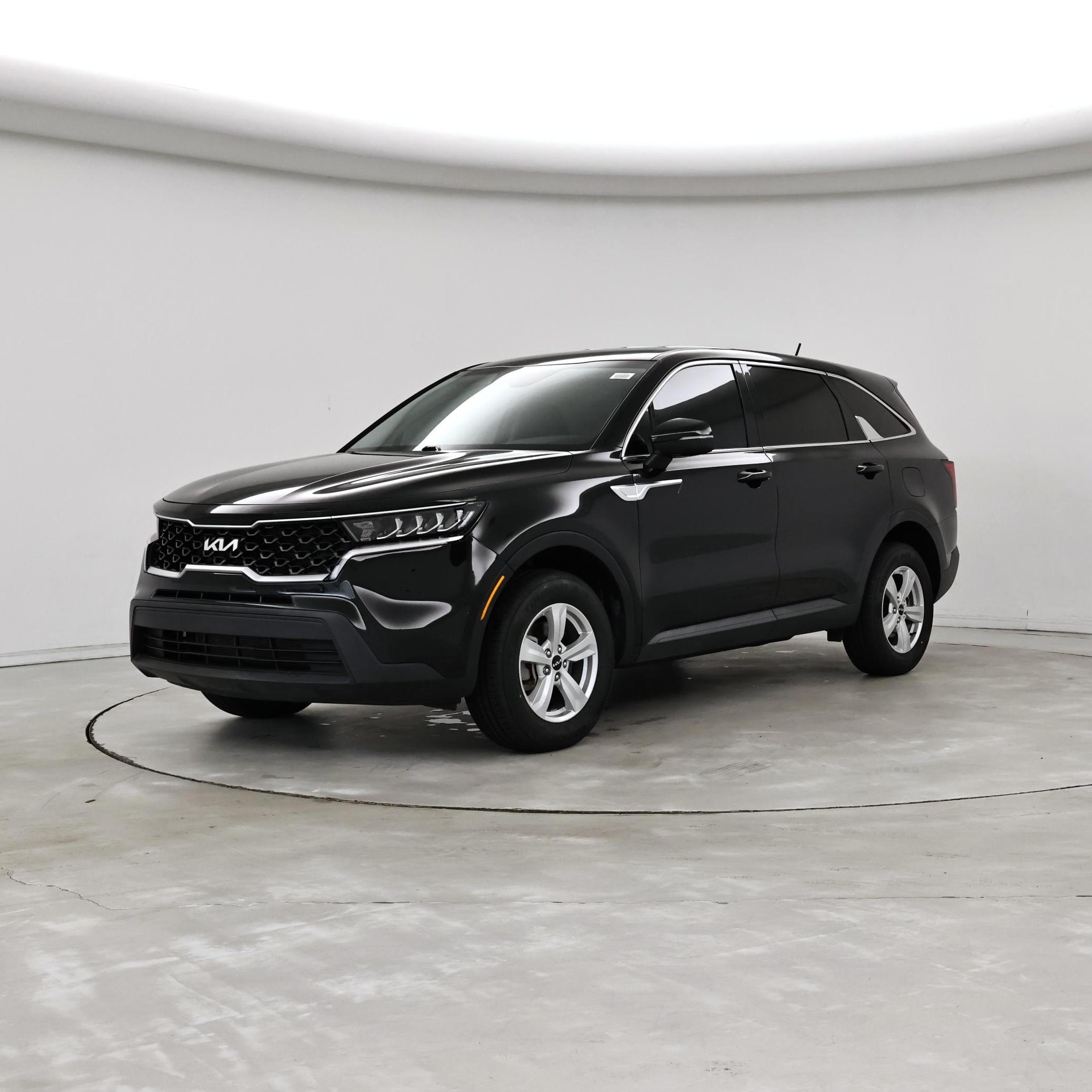 Thumbnail: 2023 Kia Sorento - 4