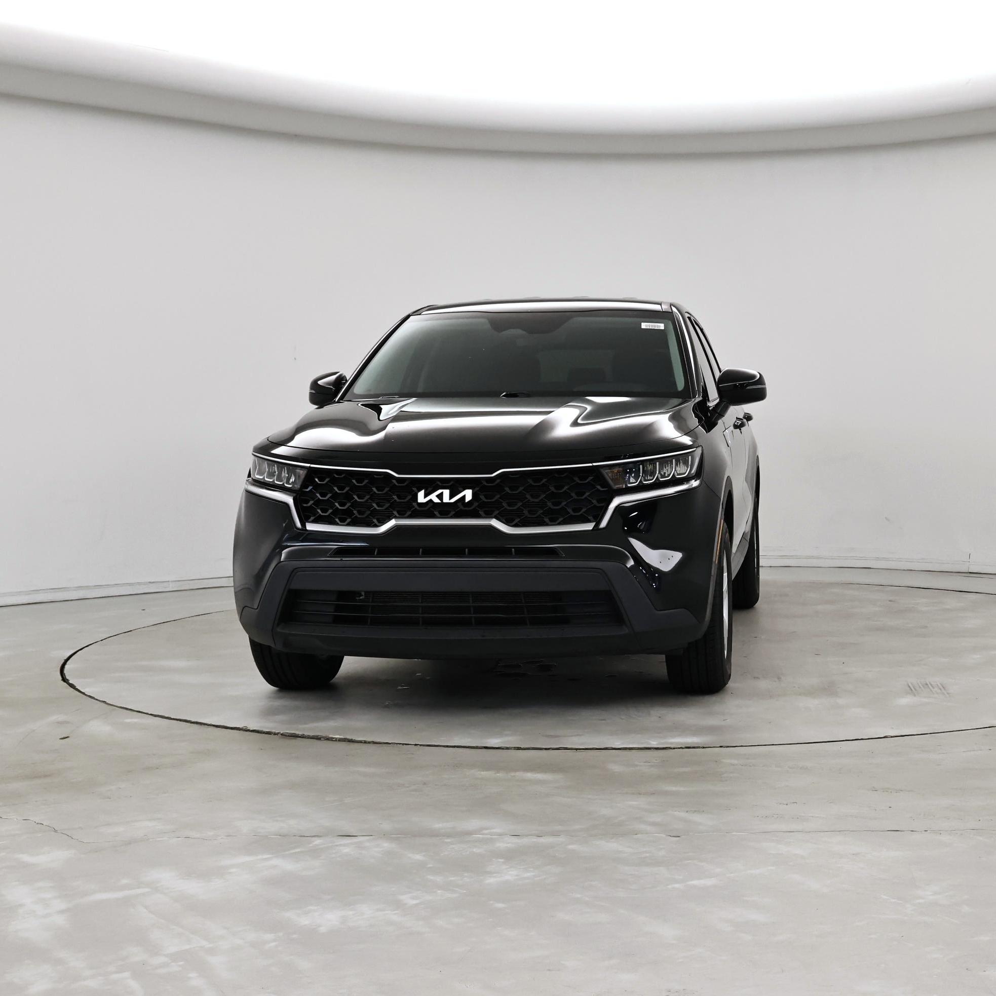 Thumbnail: 2023 Kia Sorento - 5