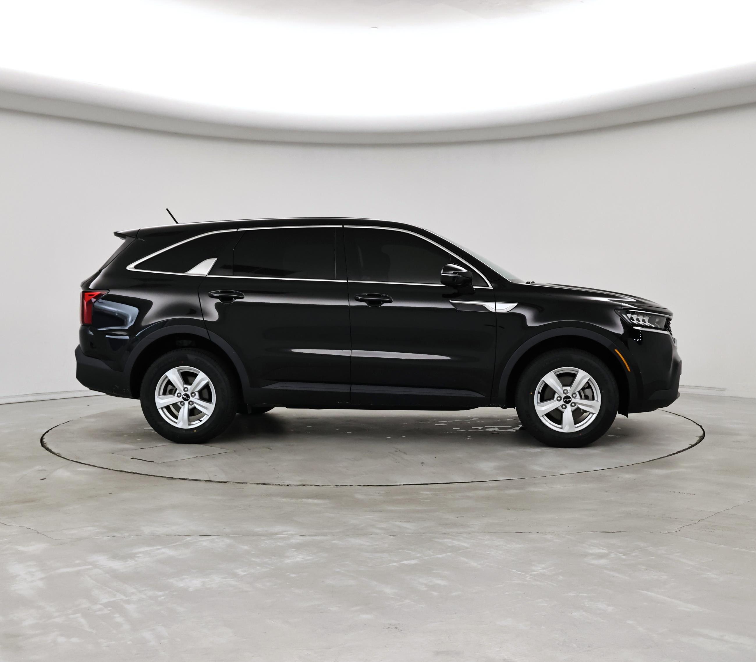 Thumbnail: 2023 Kia Sorento - 7