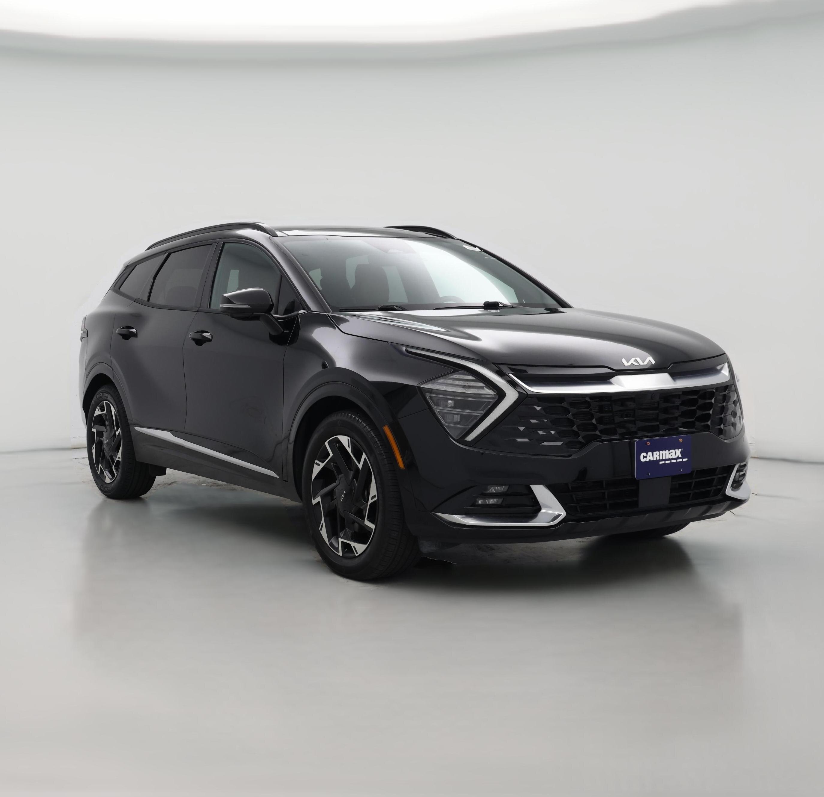 Thumbnail: 2023 Kia Sportage - 1