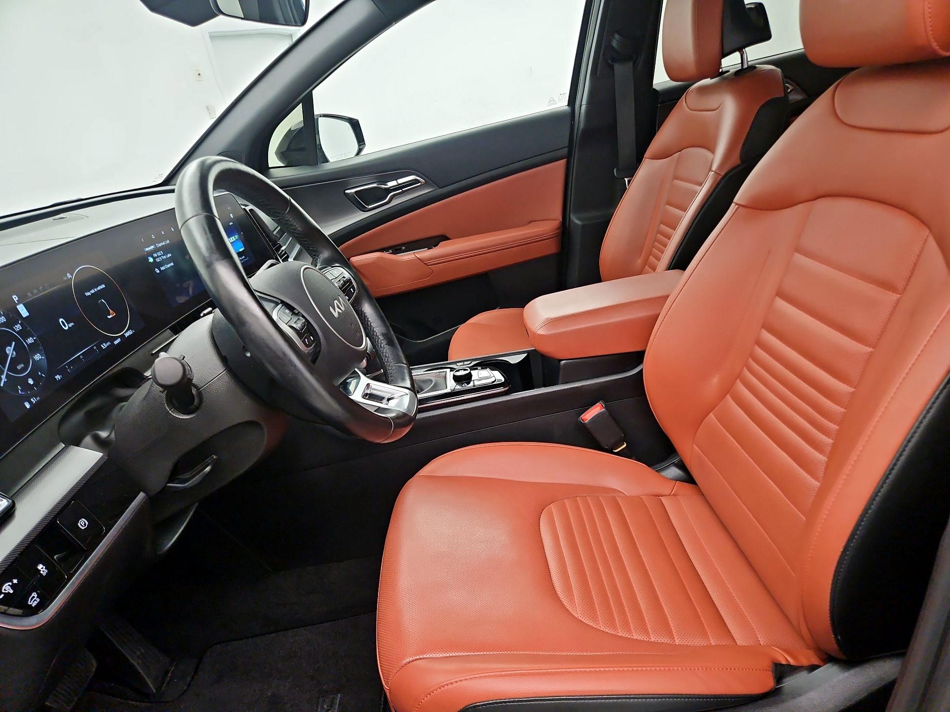 Thumbnail: 2023 Kia Sportage - 11