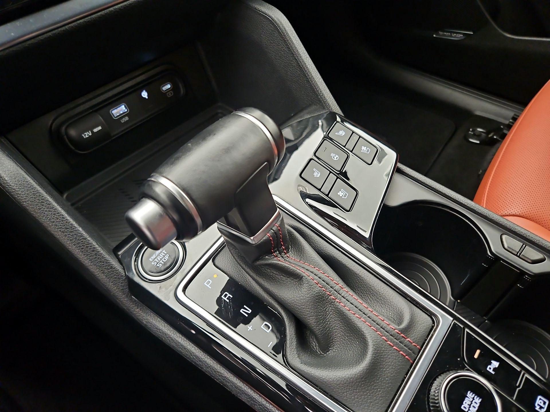 Thumbnail: 2023 Kia Sportage - 17