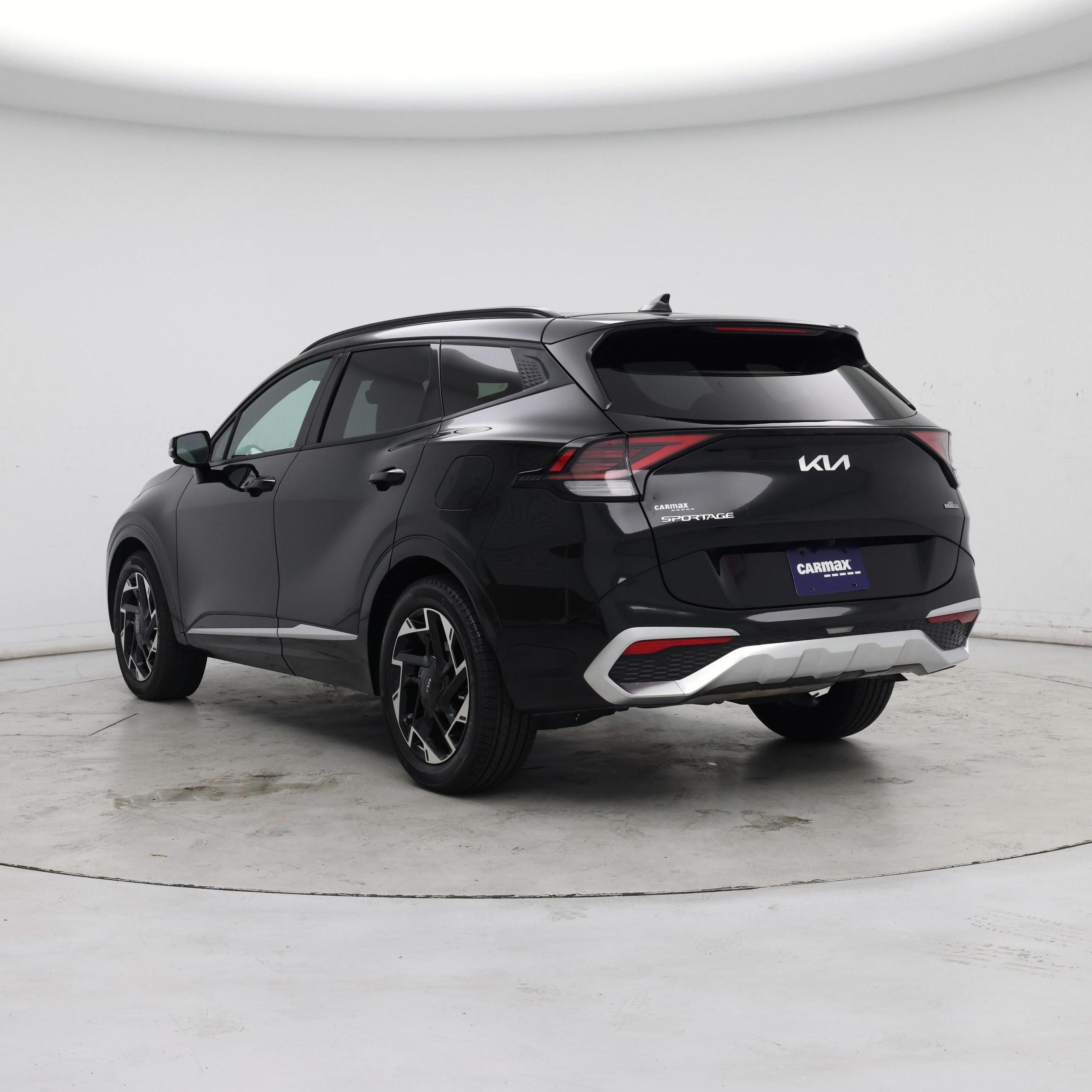 Thumbnail: 2023 Kia Sportage - 2
