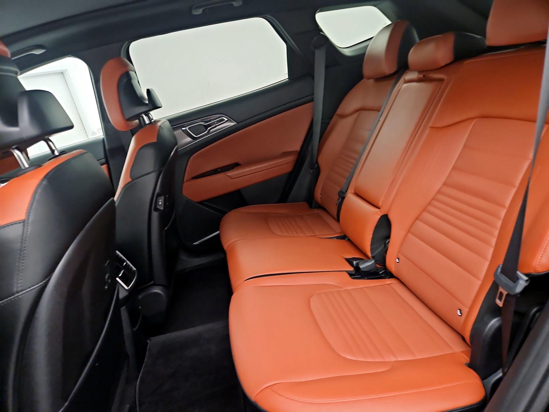 Thumbnail: 2023 Kia Sportage - 20
