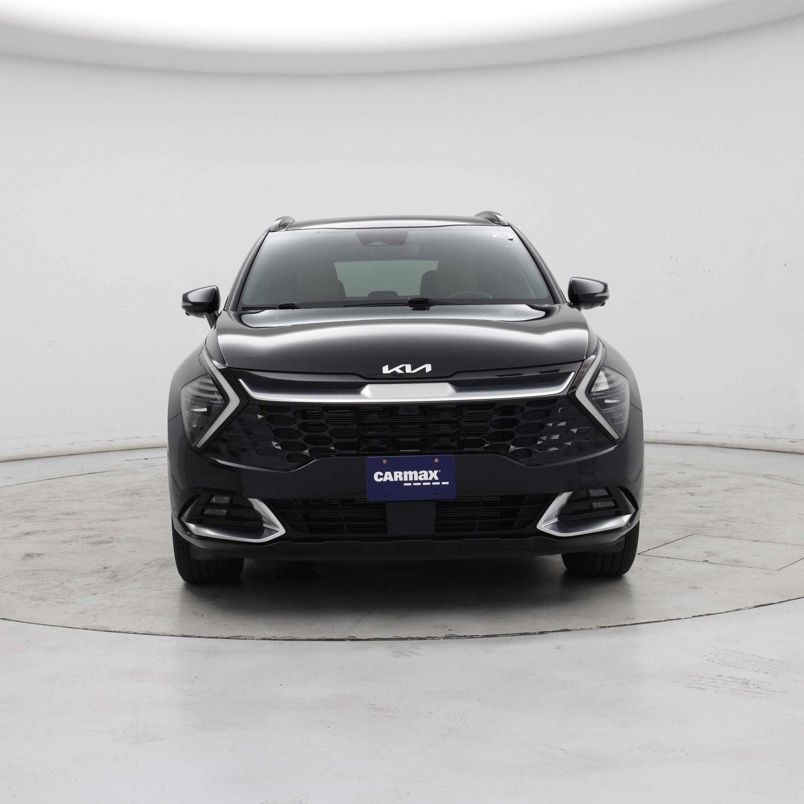 Thumbnail: 2023 Kia Sportage - 5