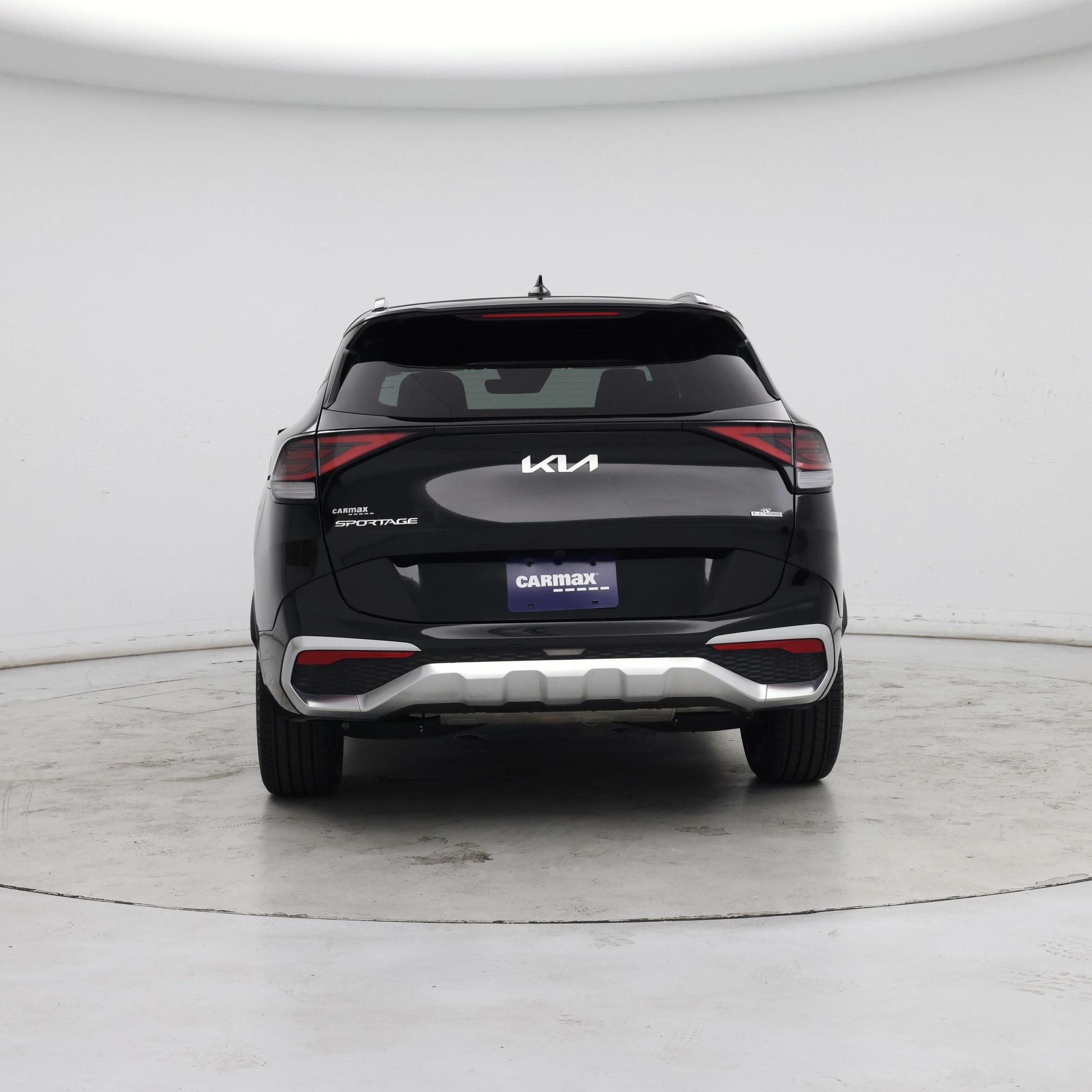 Thumbnail: 2023 Kia Sportage - 6