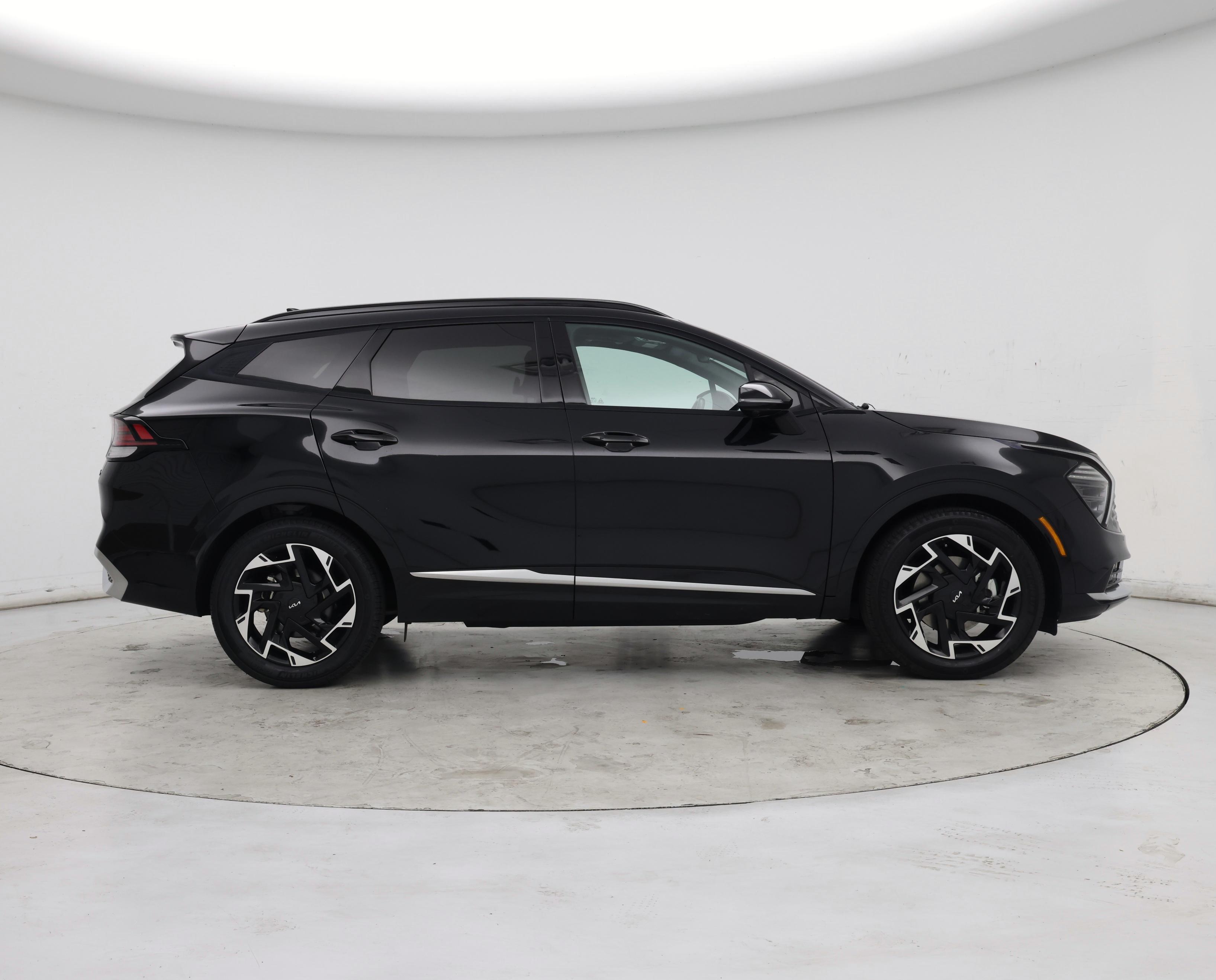 Thumbnail: 2023 Kia Sportage - 7