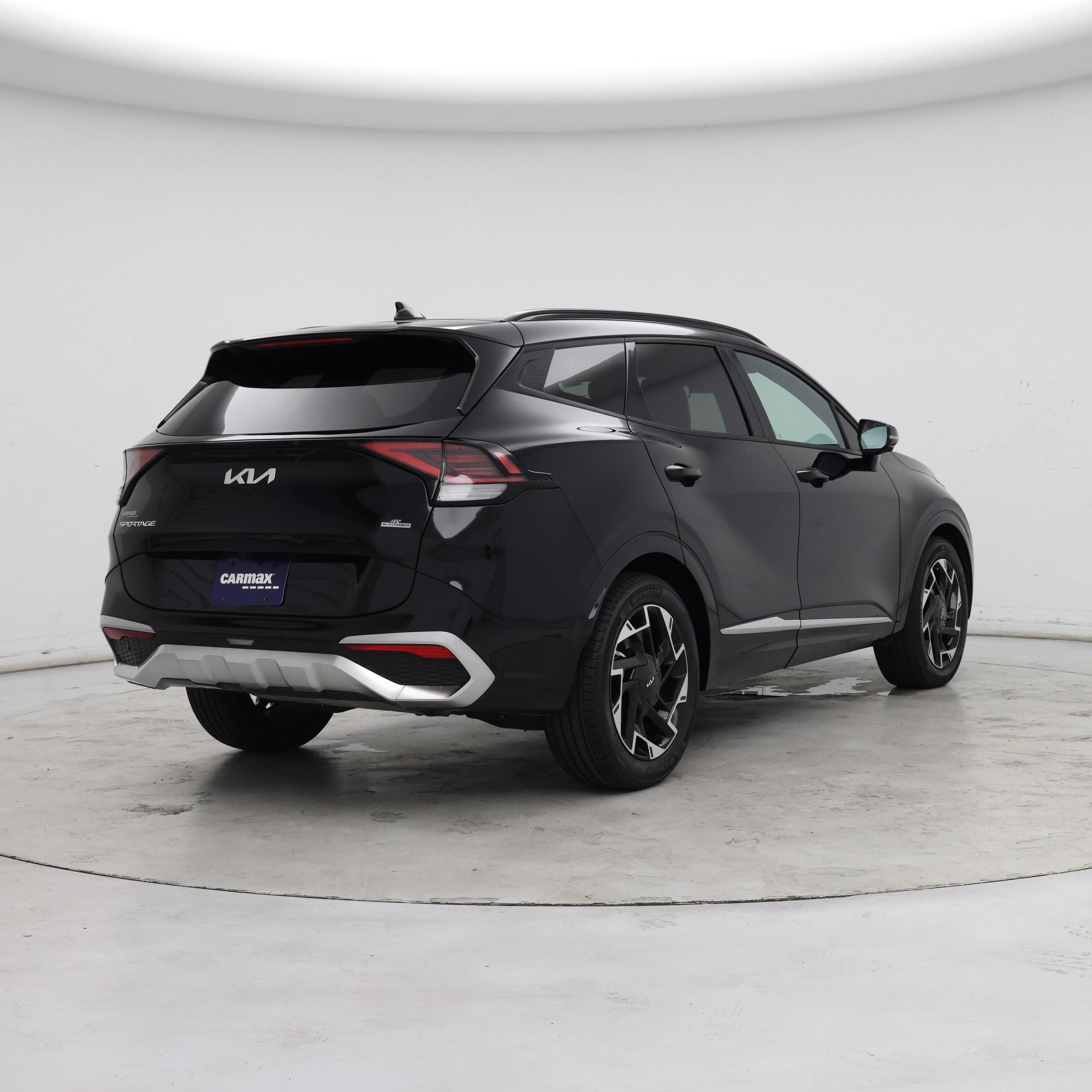 Thumbnail: 2023 Kia Sportage - 8