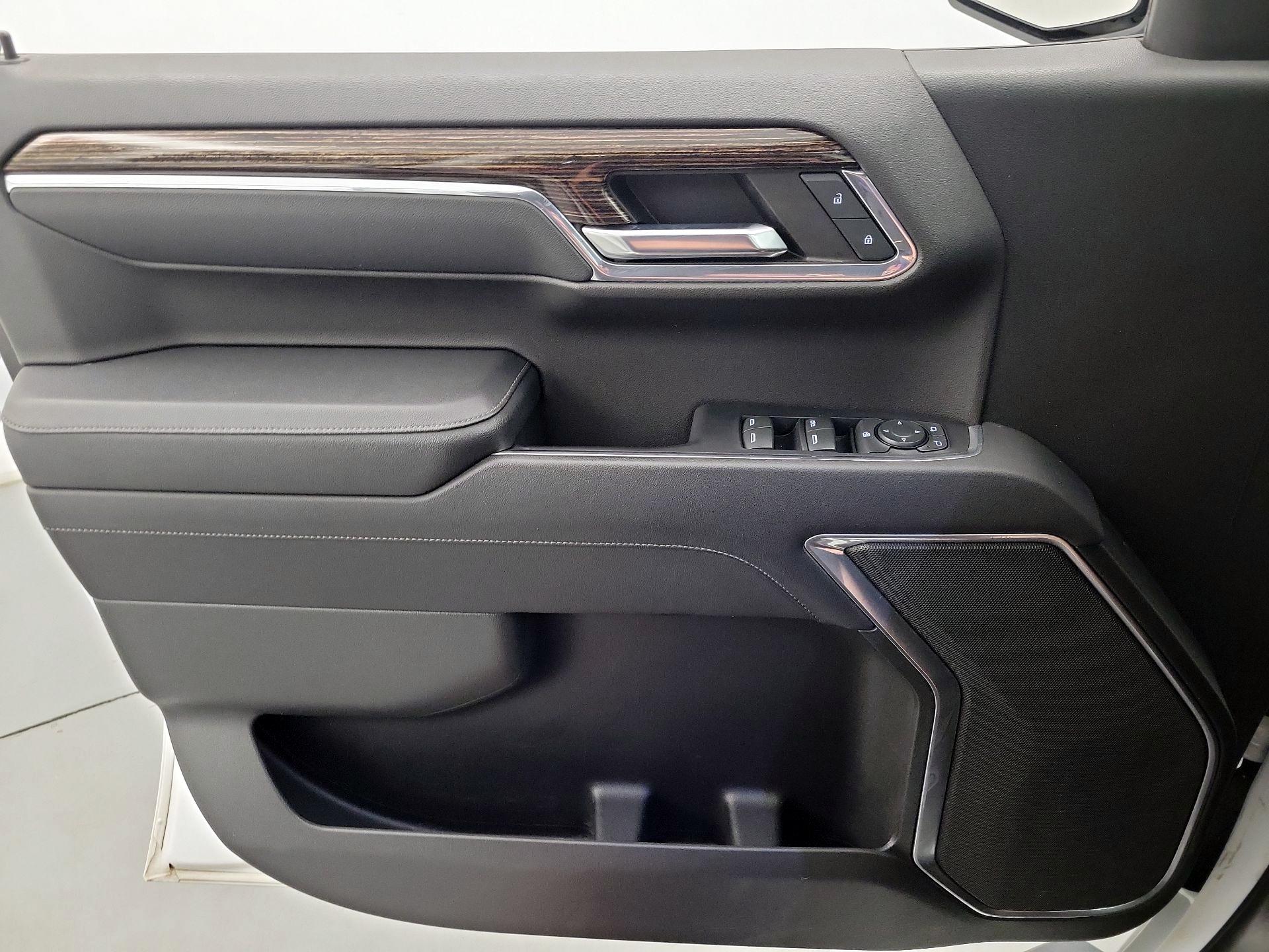 Thumbnail: 2022 GMC Sierra 1500 - 12