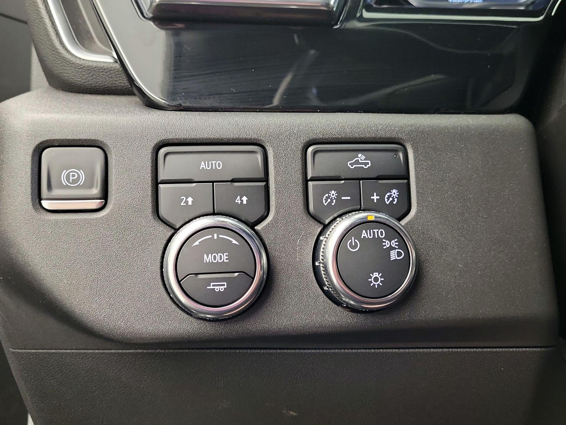 Thumbnail: 2022 GMC Sierra 1500 - 13
