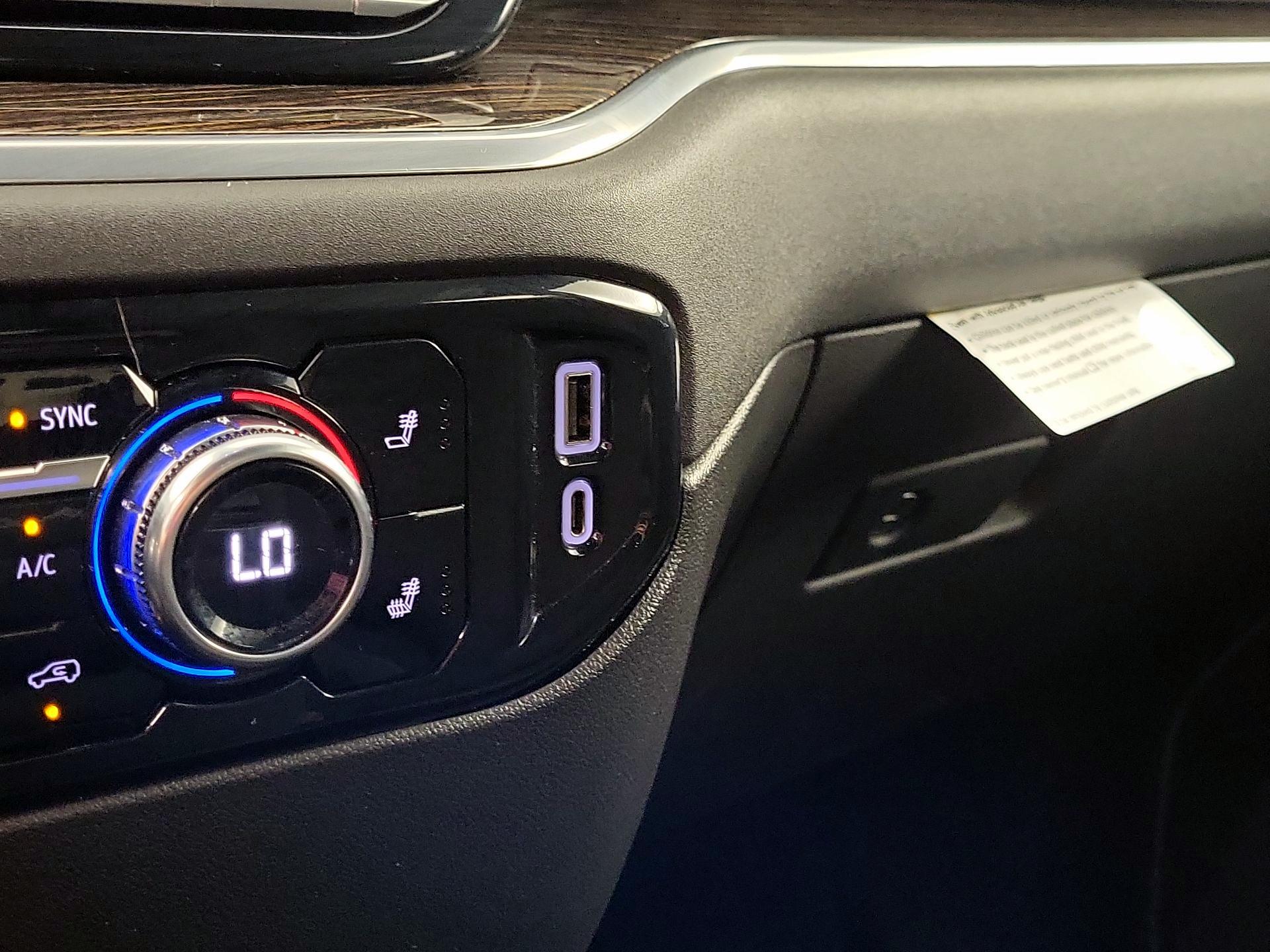 Thumbnail: 2022 GMC Sierra 1500 - 19