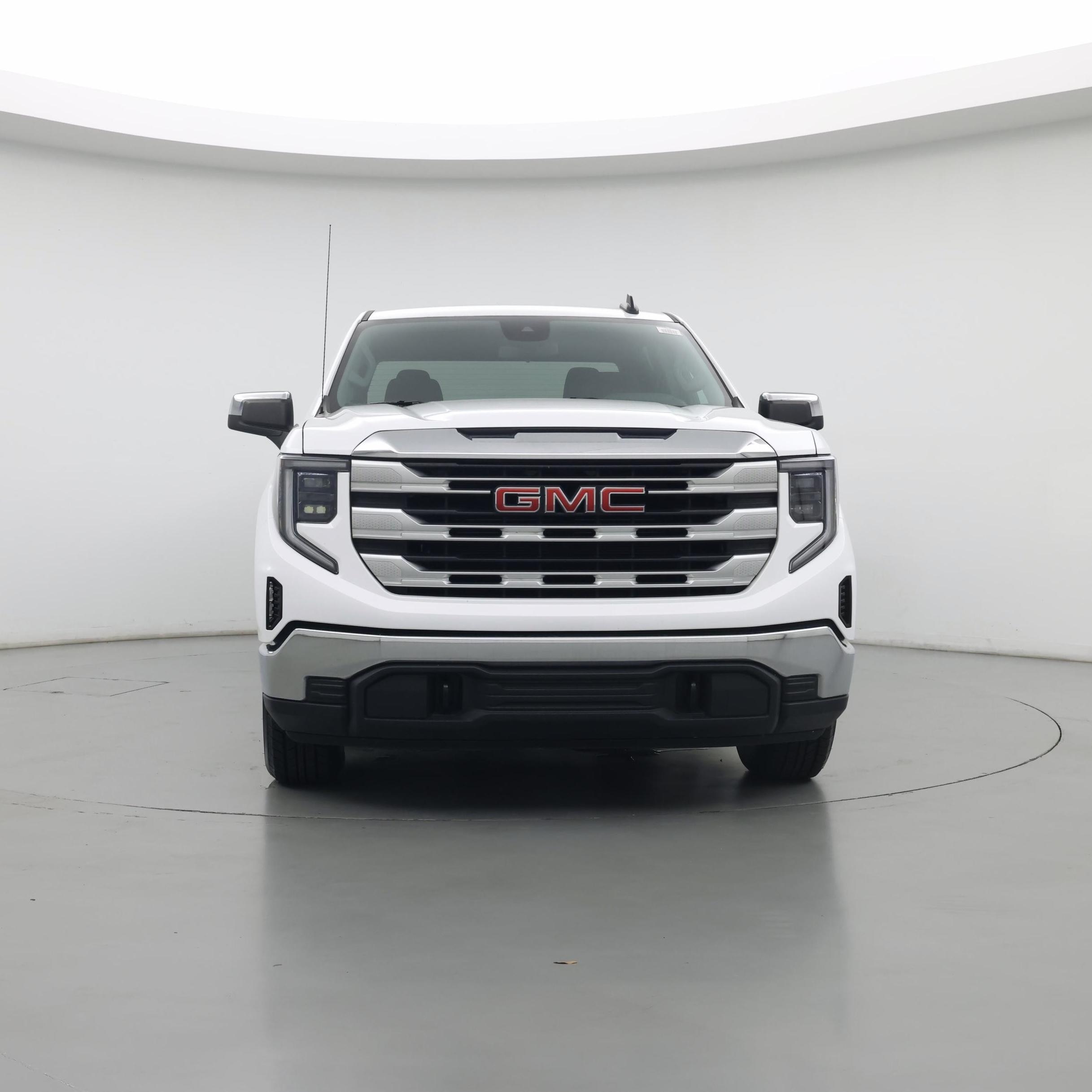Thumbnail: 2022 GMC Sierra 1500 - 5