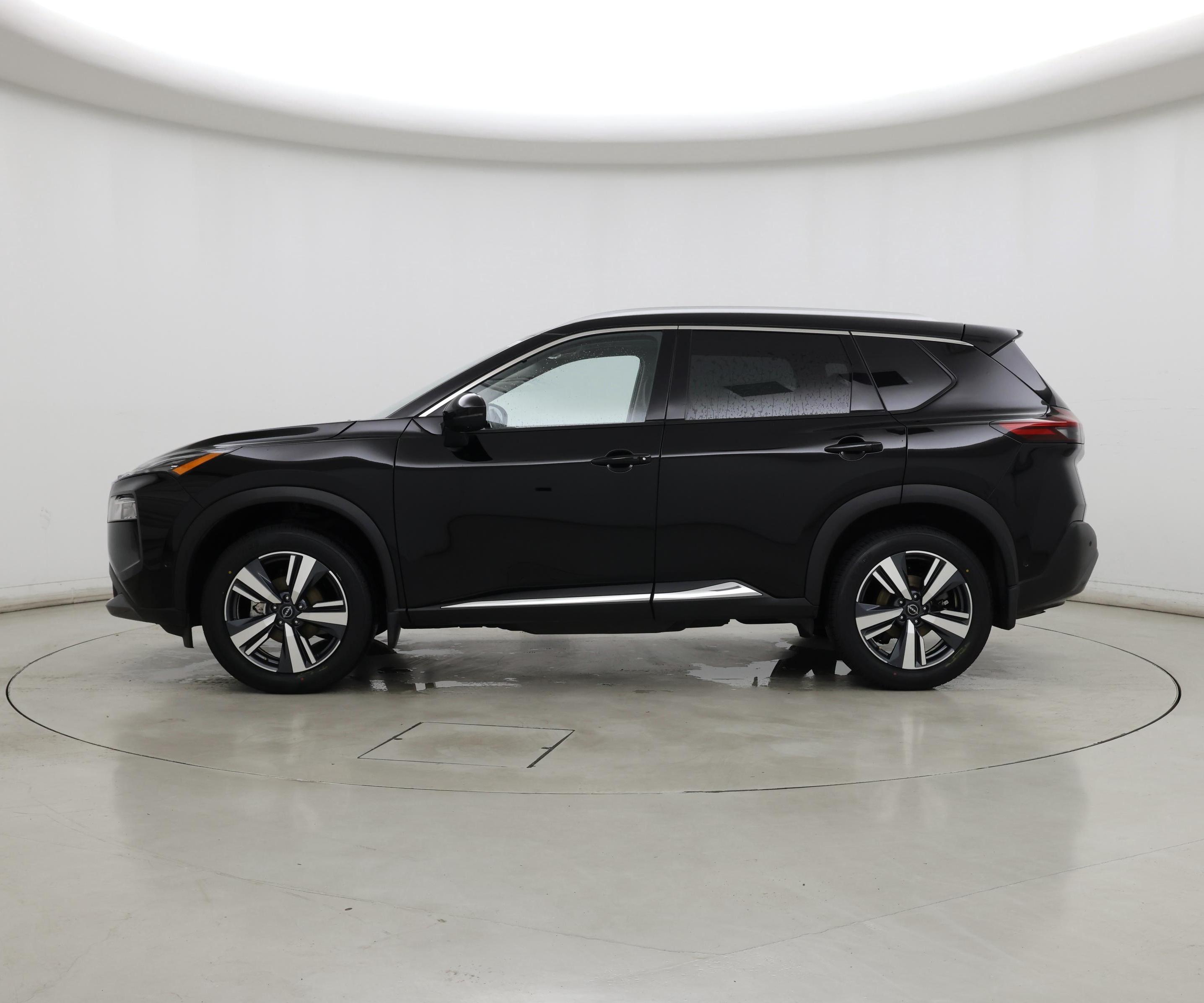 Thumbnail: 2023 Nissan Rogue - 3