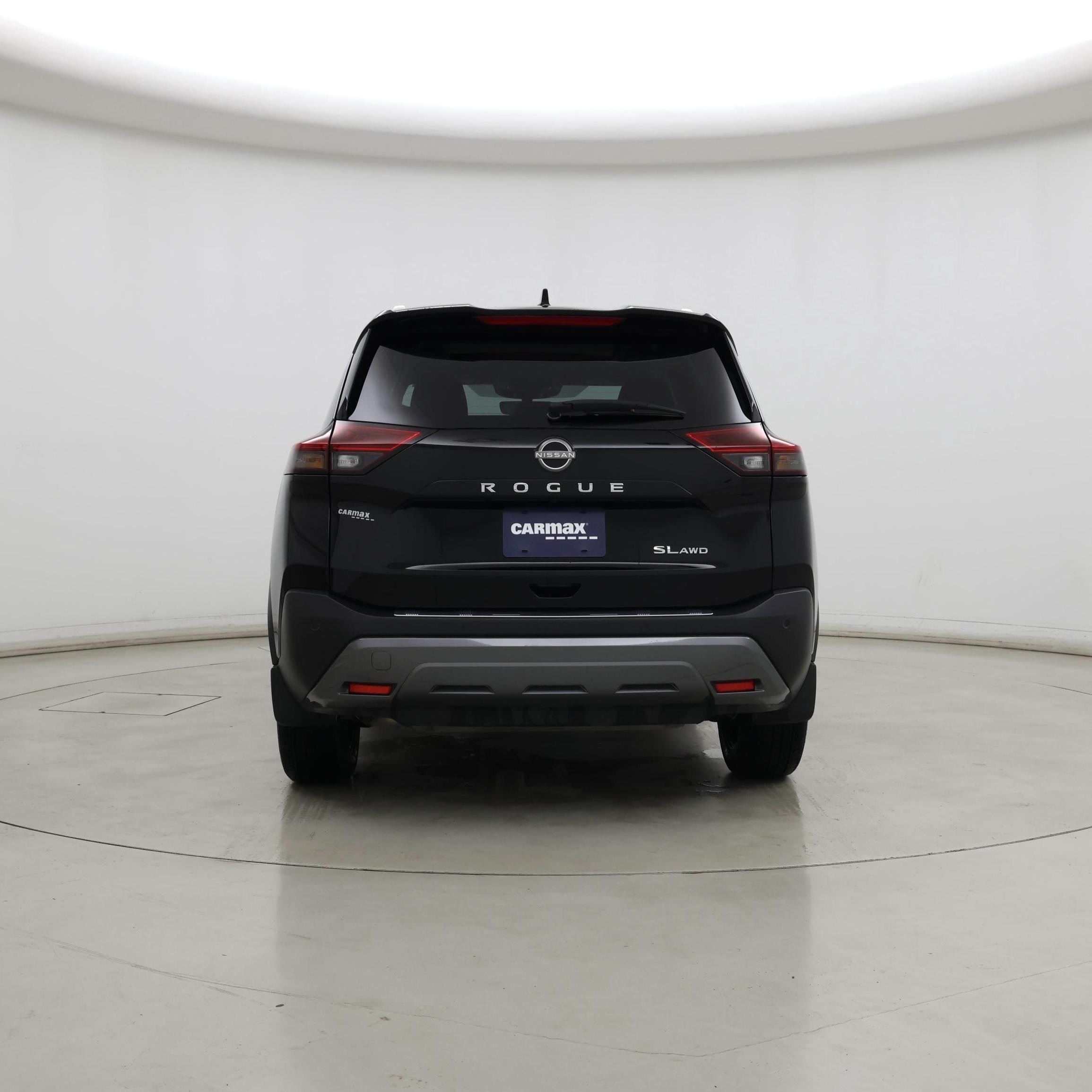 Thumbnail: 2023 Nissan Rogue - 6