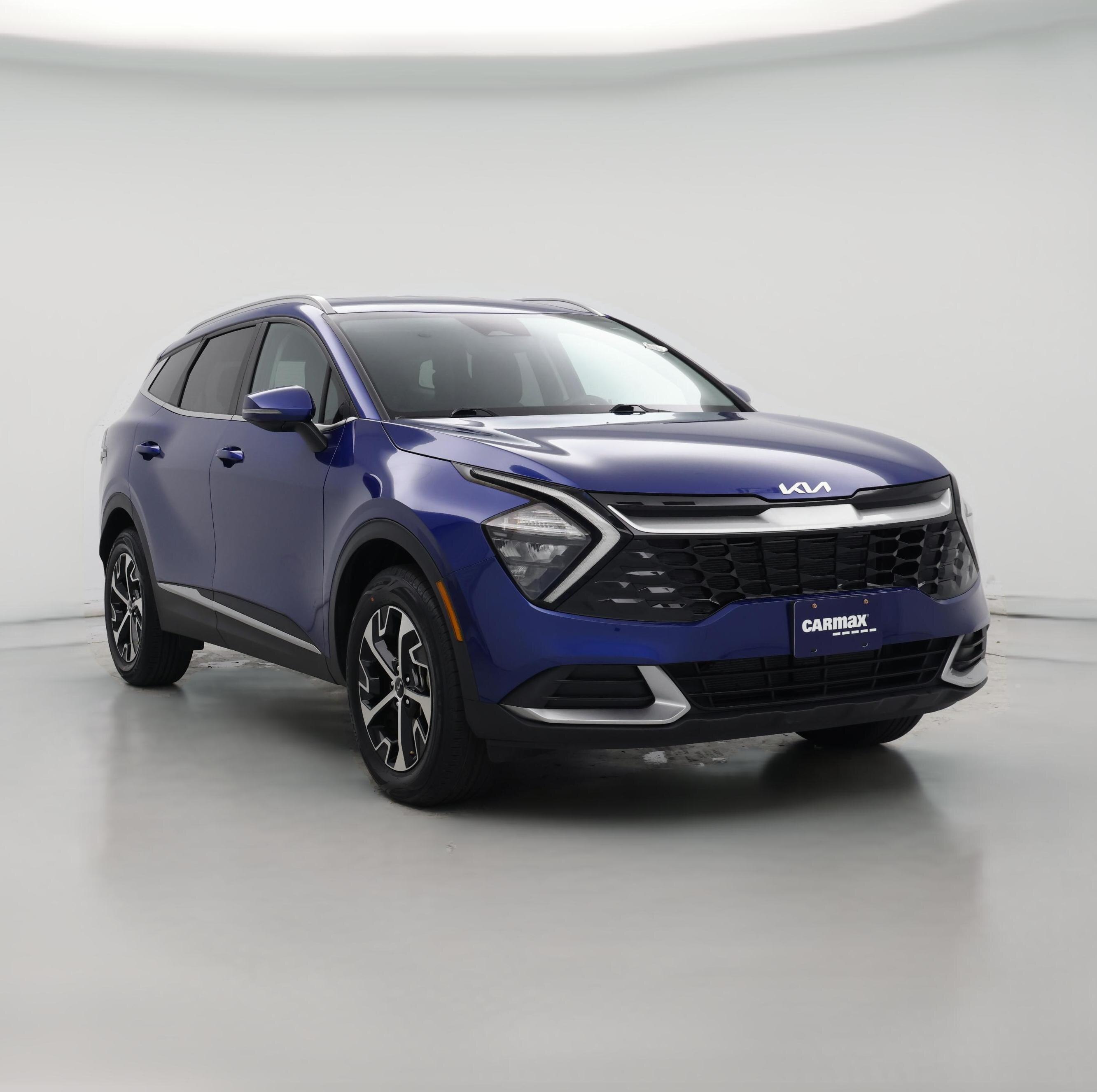 Thumbnail: 2023 Kia Sportage - 1