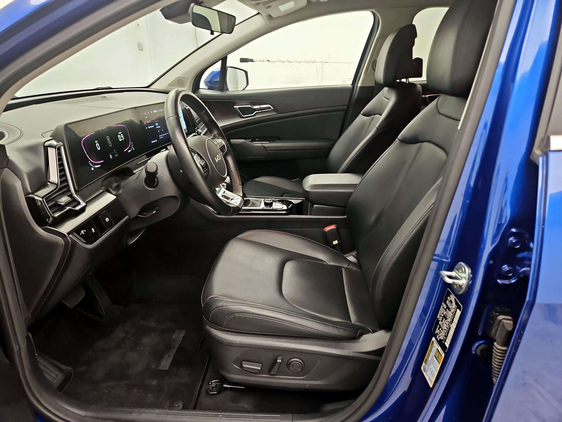 Thumbnail: 2023 Kia Sportage - 11