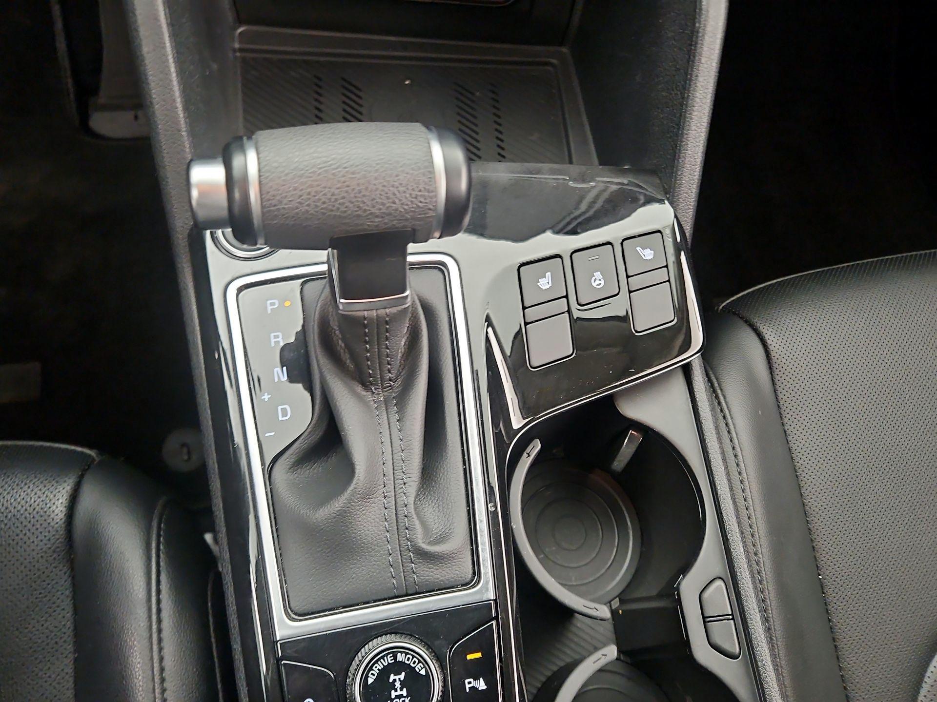 Thumbnail: 2023 Kia Sportage - 18