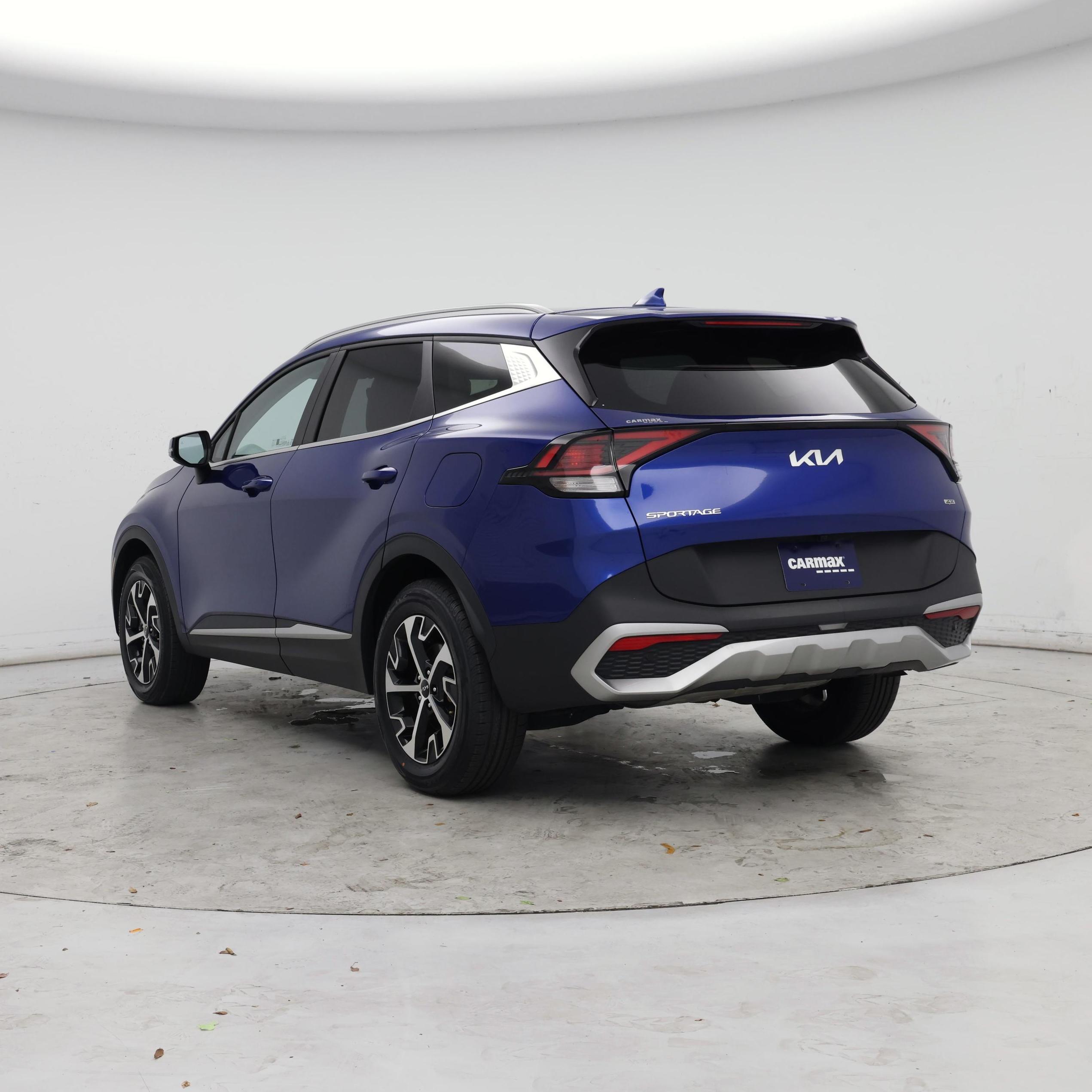 Thumbnail: 2023 Kia Sportage - 2