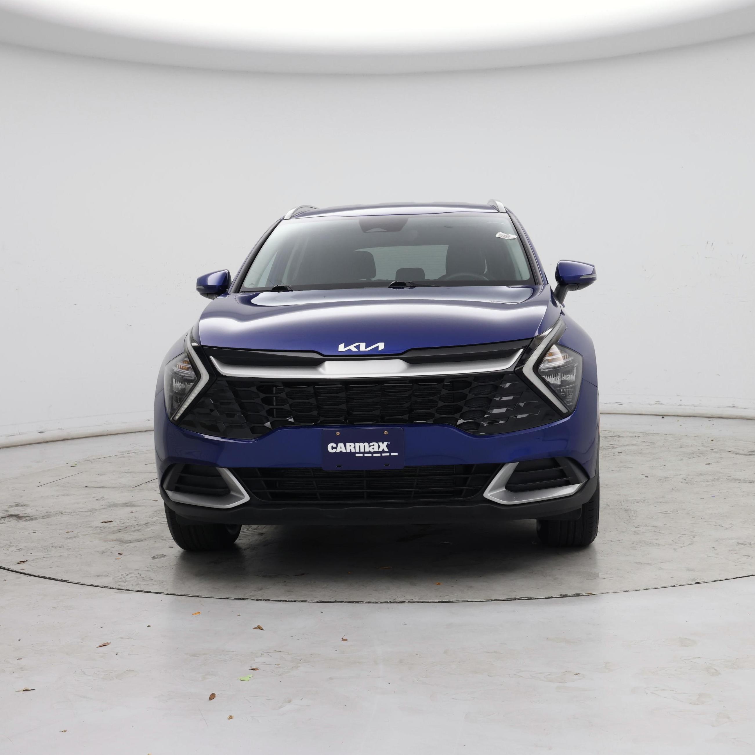 Thumbnail: 2023 Kia Sportage - 5