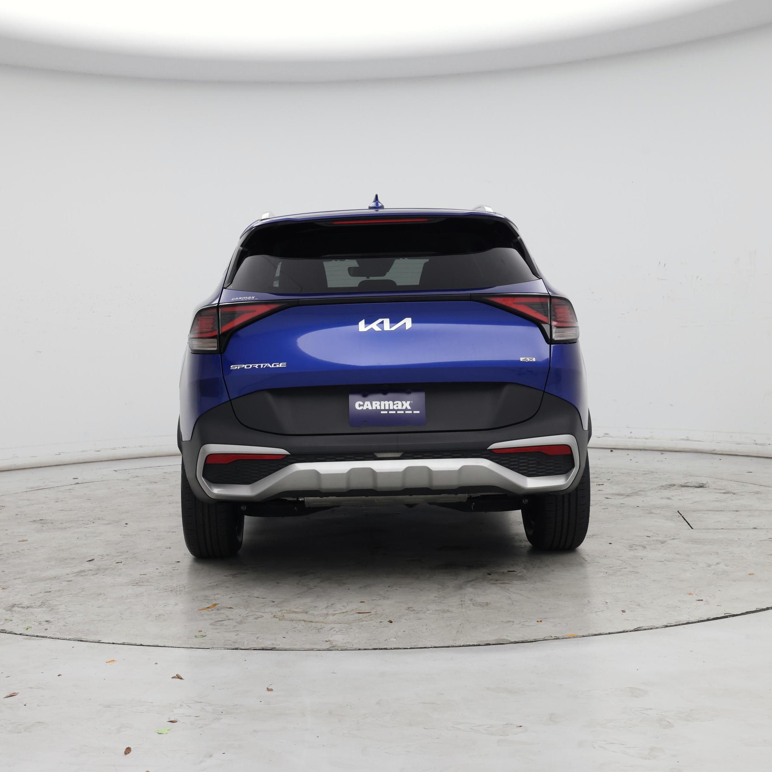 Thumbnail: 2023 Kia Sportage - 6