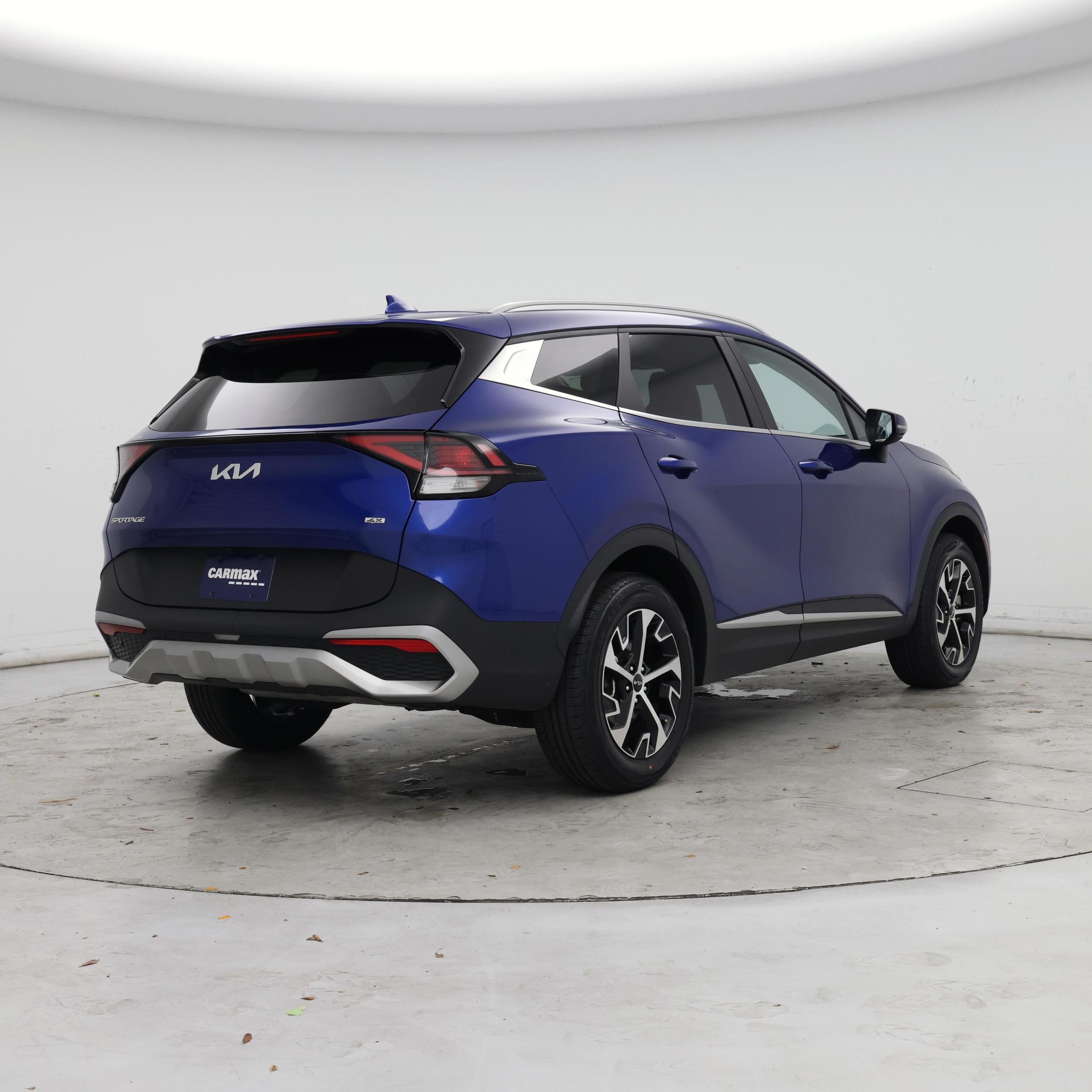 Thumbnail: 2023 Kia Sportage - 8