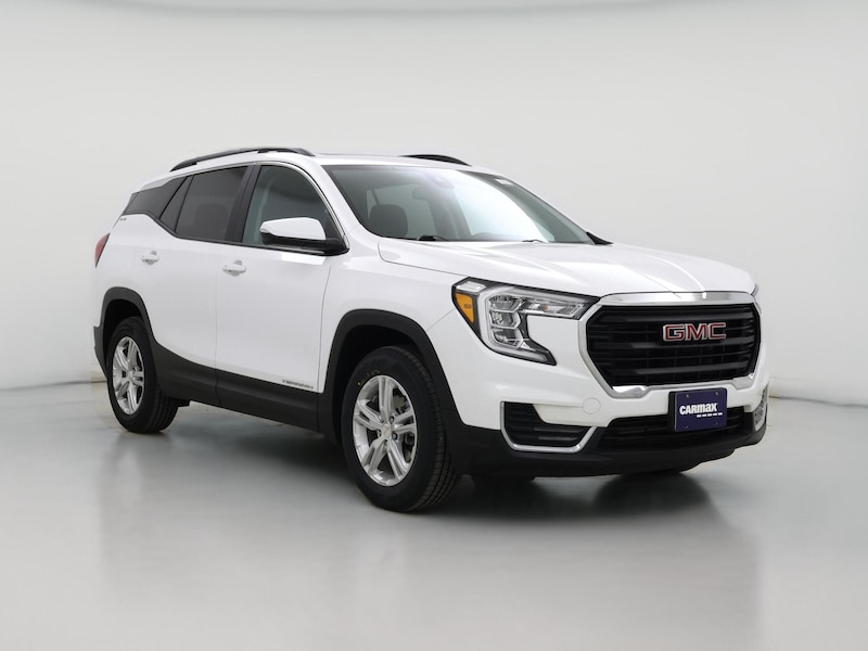 2022 GMC Terrain SLE -
                  Indianapolis, IN