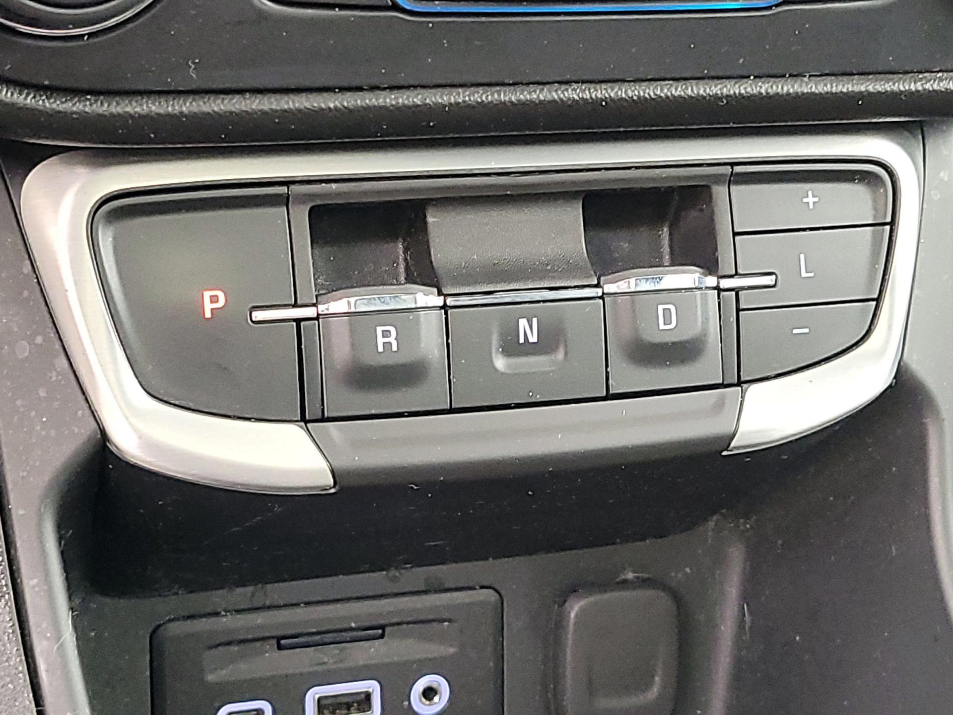 Thumbnail: 2022 GMC Terrain - 18