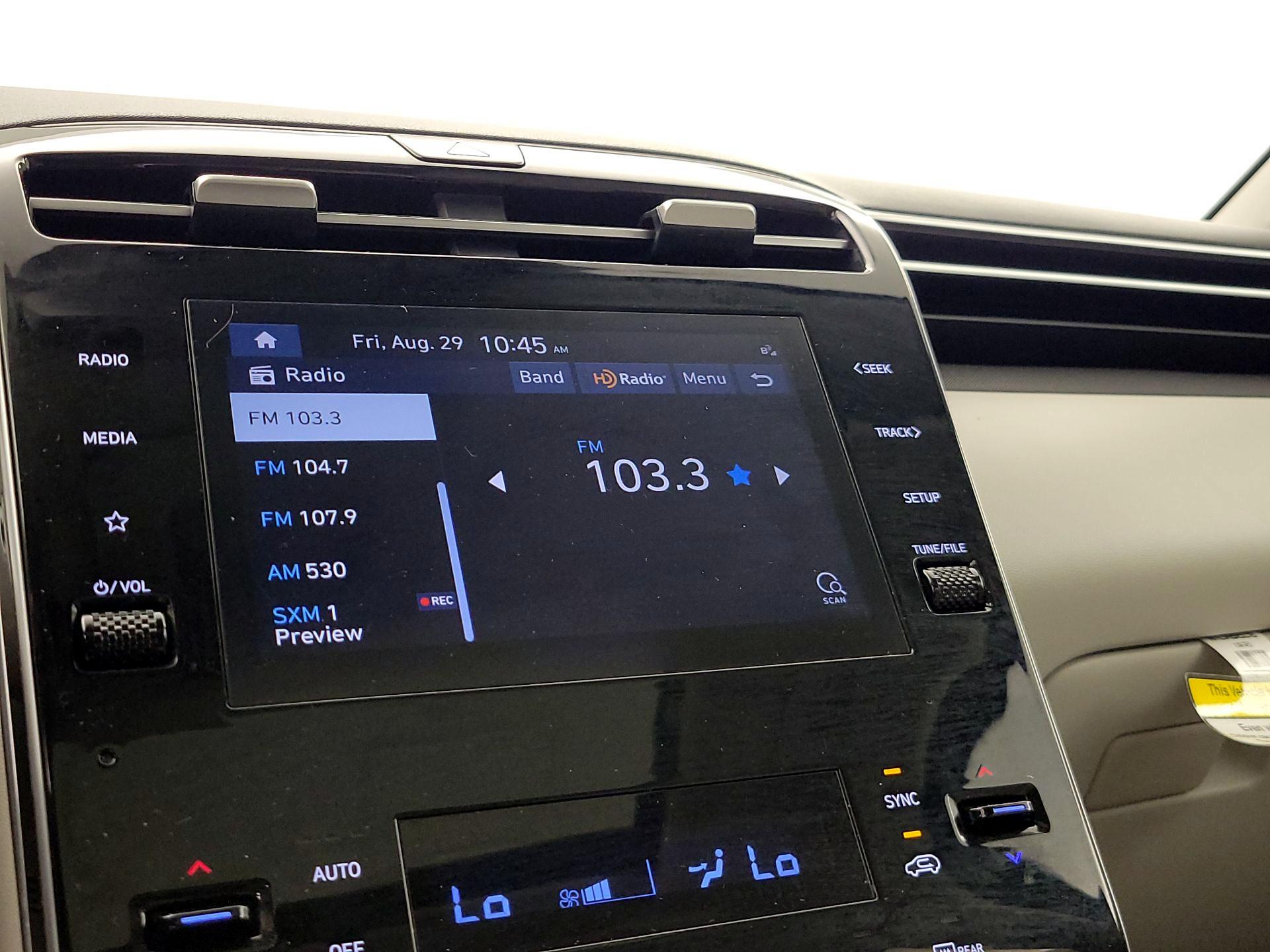 Thumbnail: 2023 Hyundai Tucson - 15
