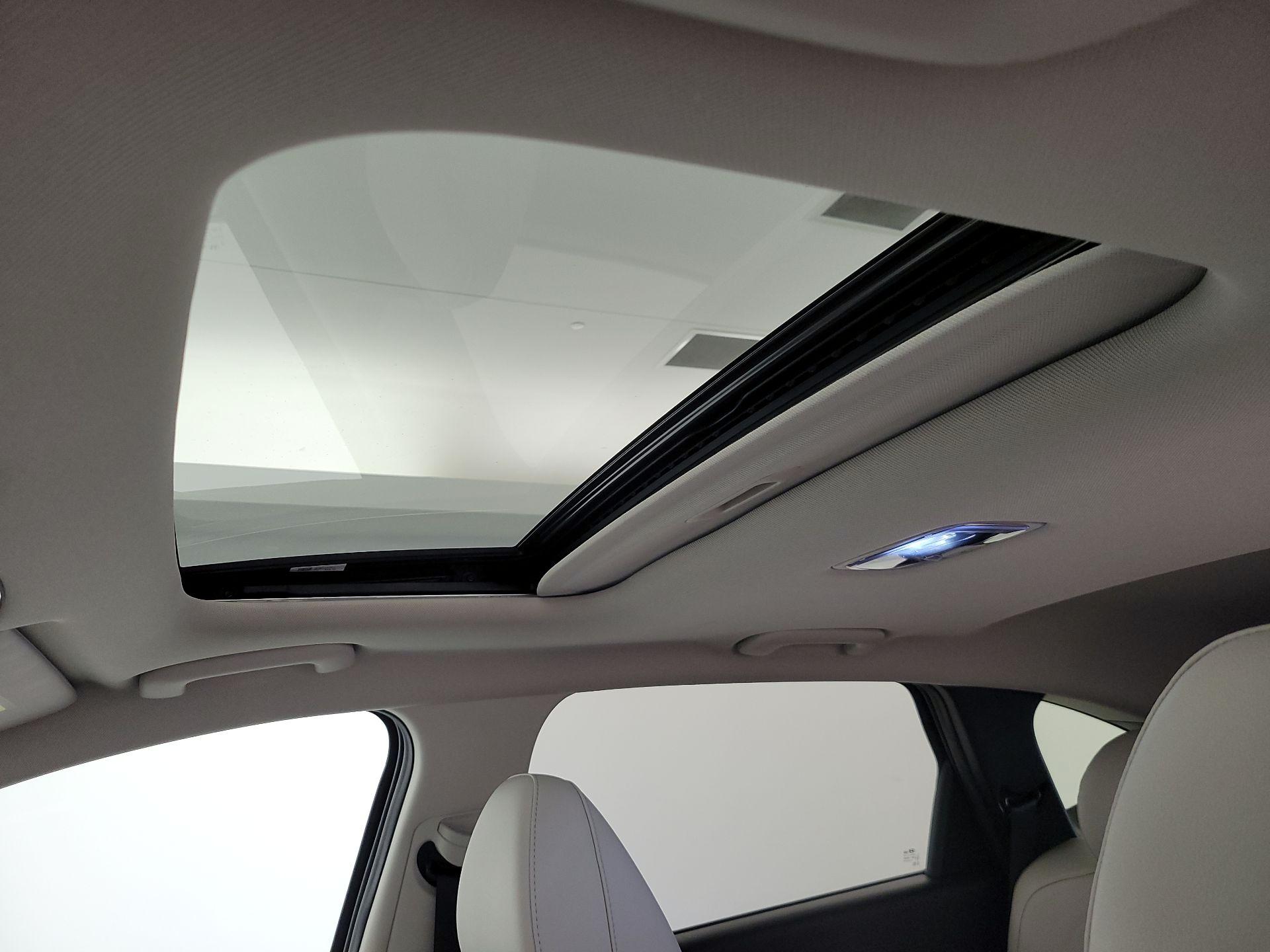 Thumbnail: 2023 Hyundai Tucson - 19