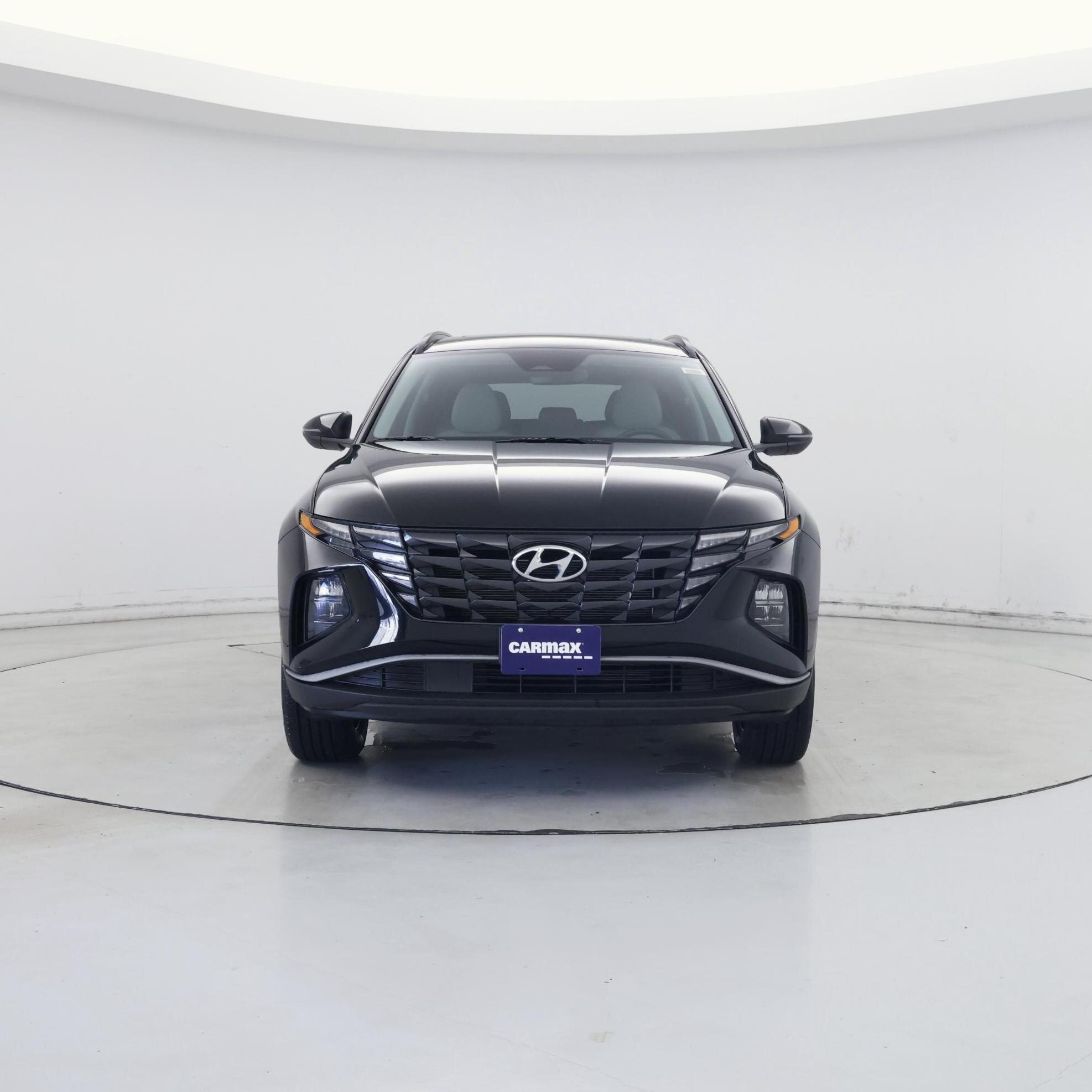 Thumbnail: 2023 Hyundai Tucson - 5